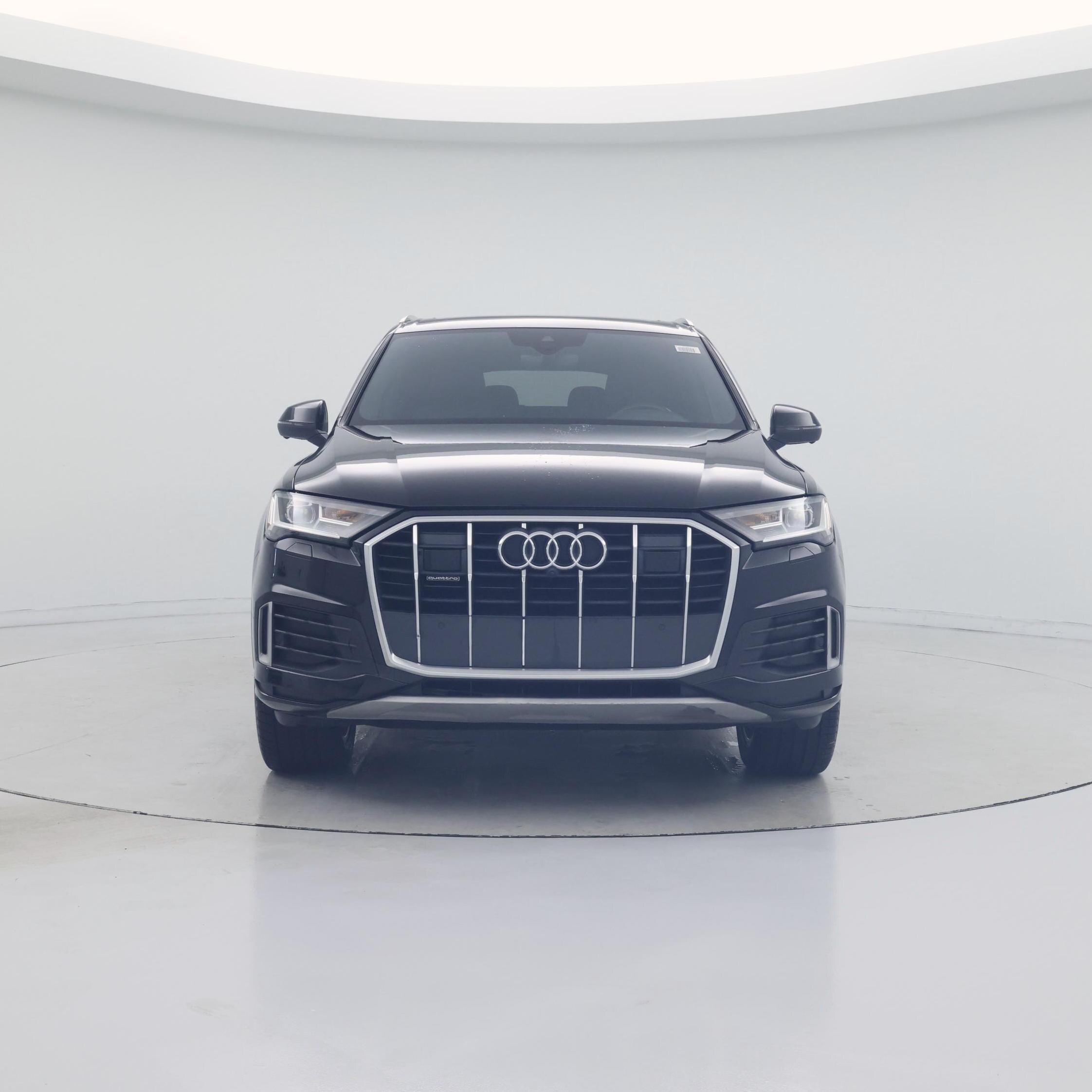 Thumbnail: 2021 Audi Q7 - 5