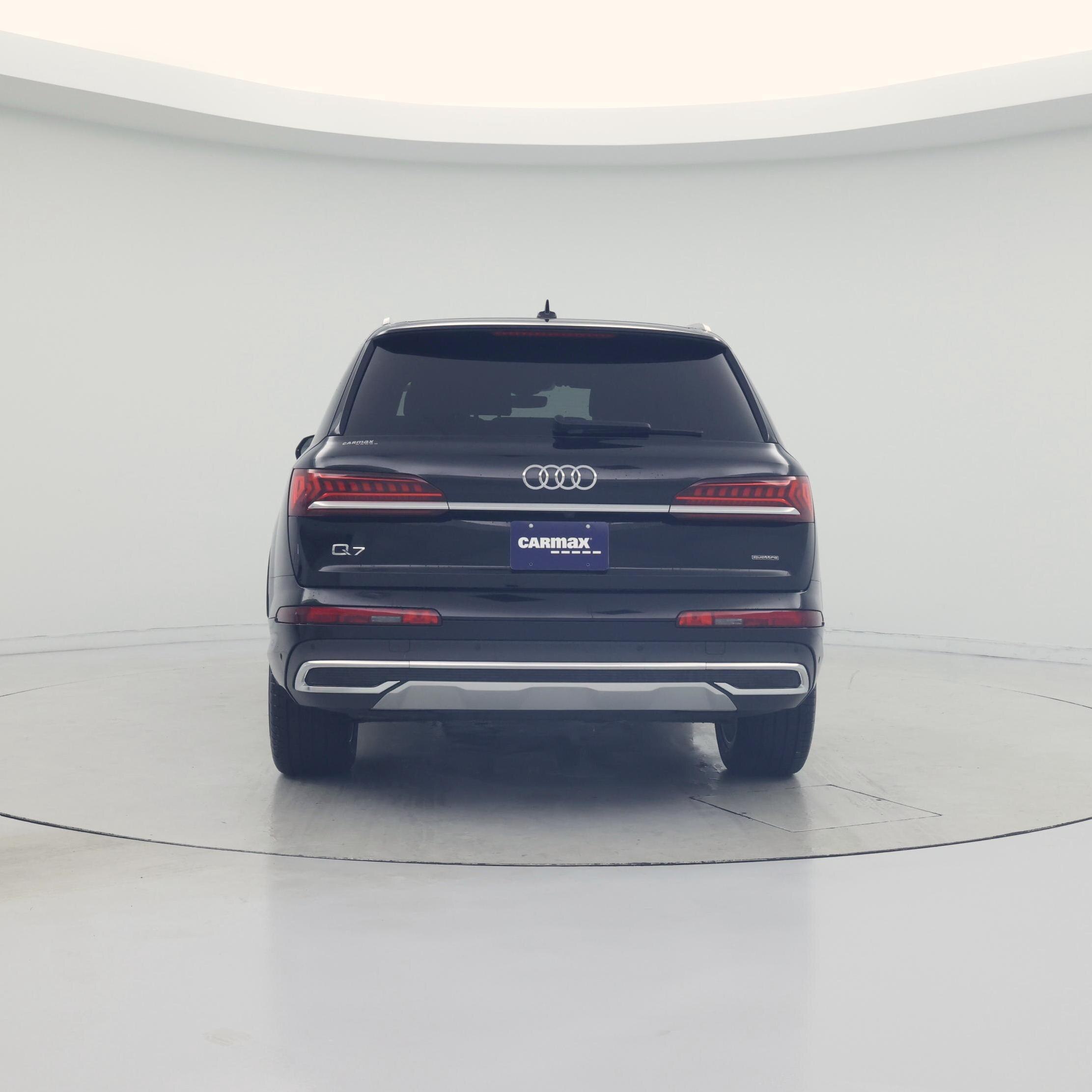 Thumbnail: 2021 Audi Q7 - 6