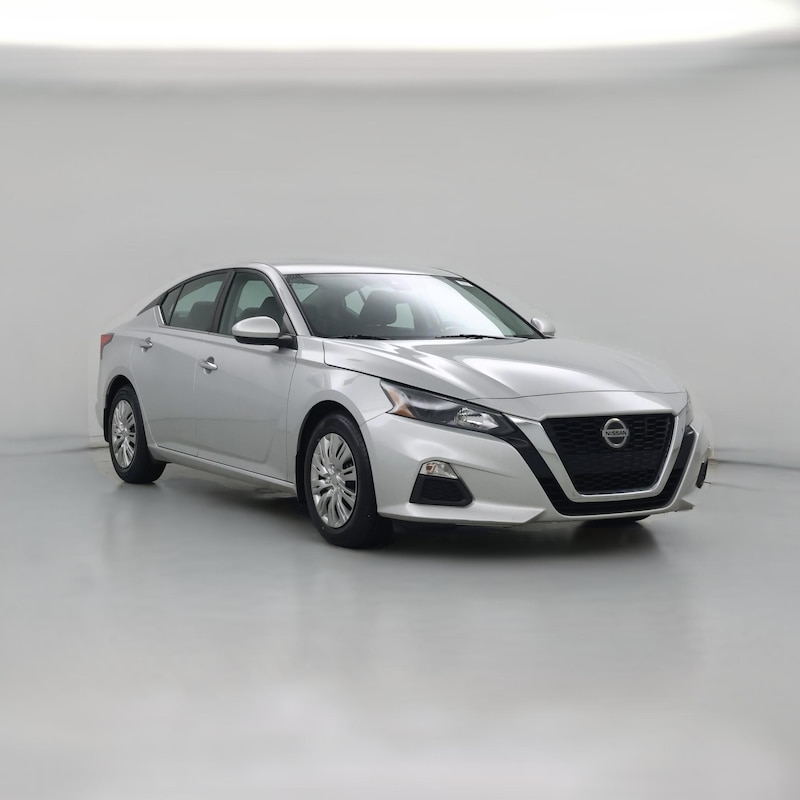 2022 Nissan Altima S