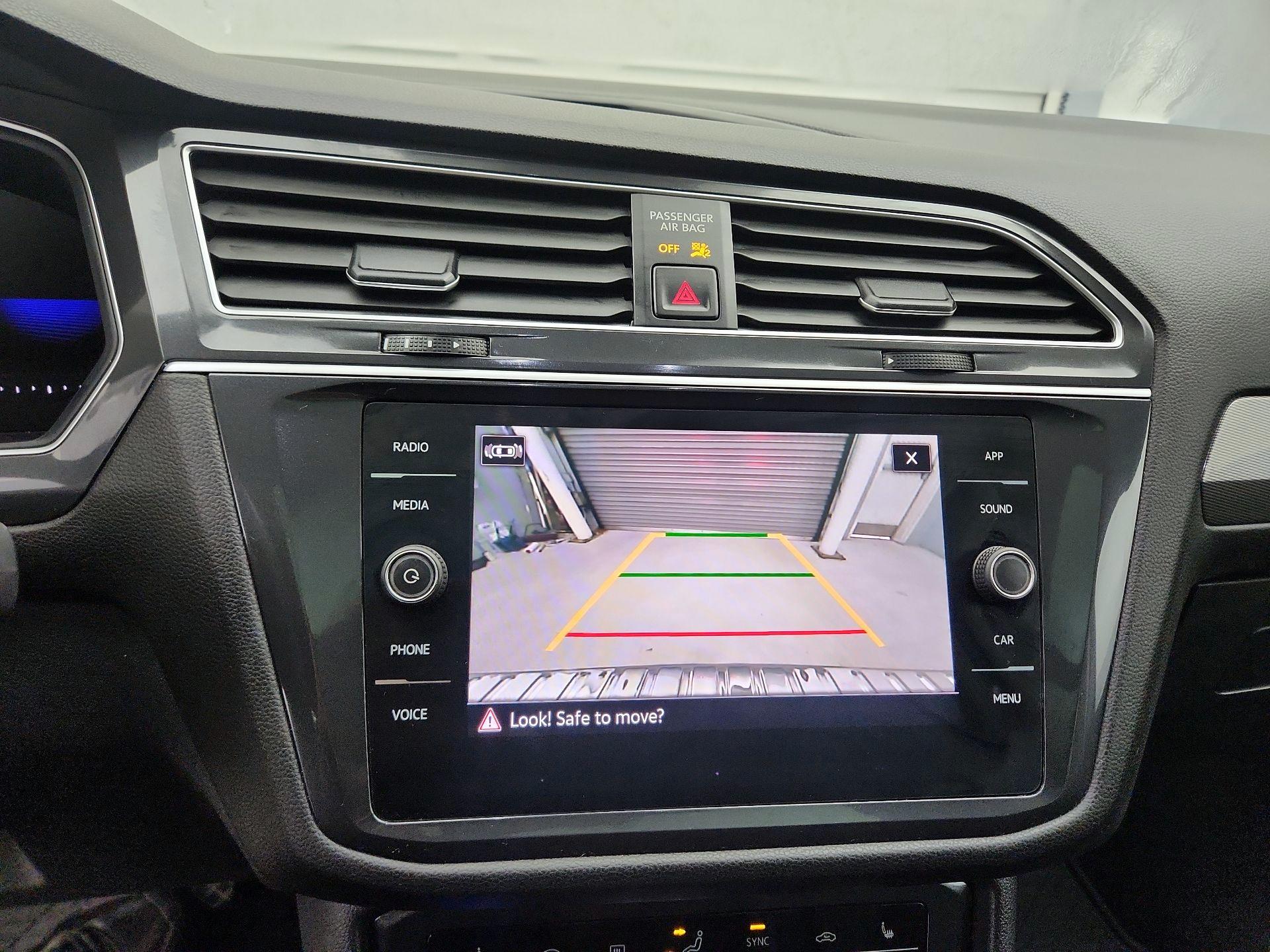 Thumbnail: 2024 Volkswagen Tiguan - 14