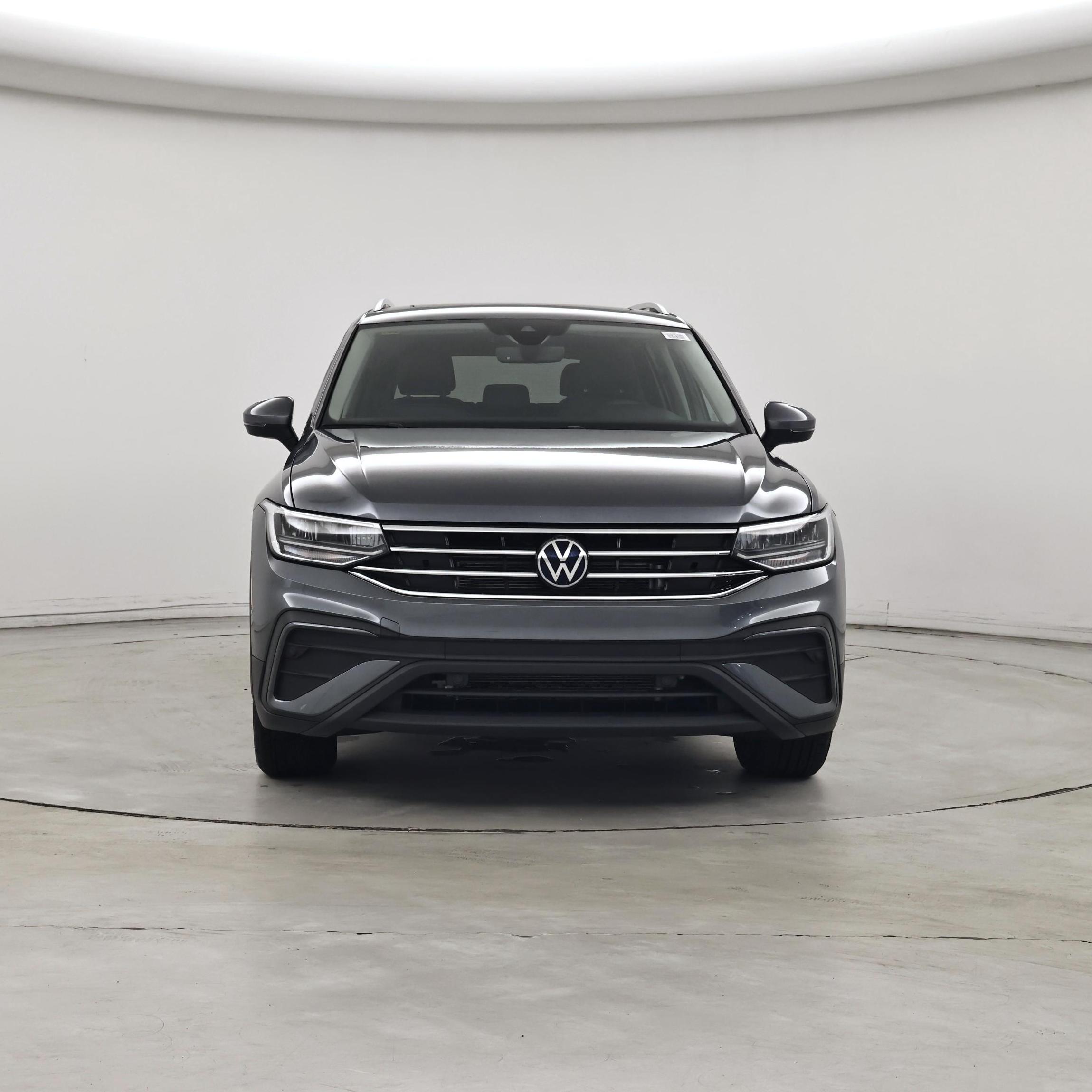 Thumbnail: 2024 Volkswagen Tiguan - 5