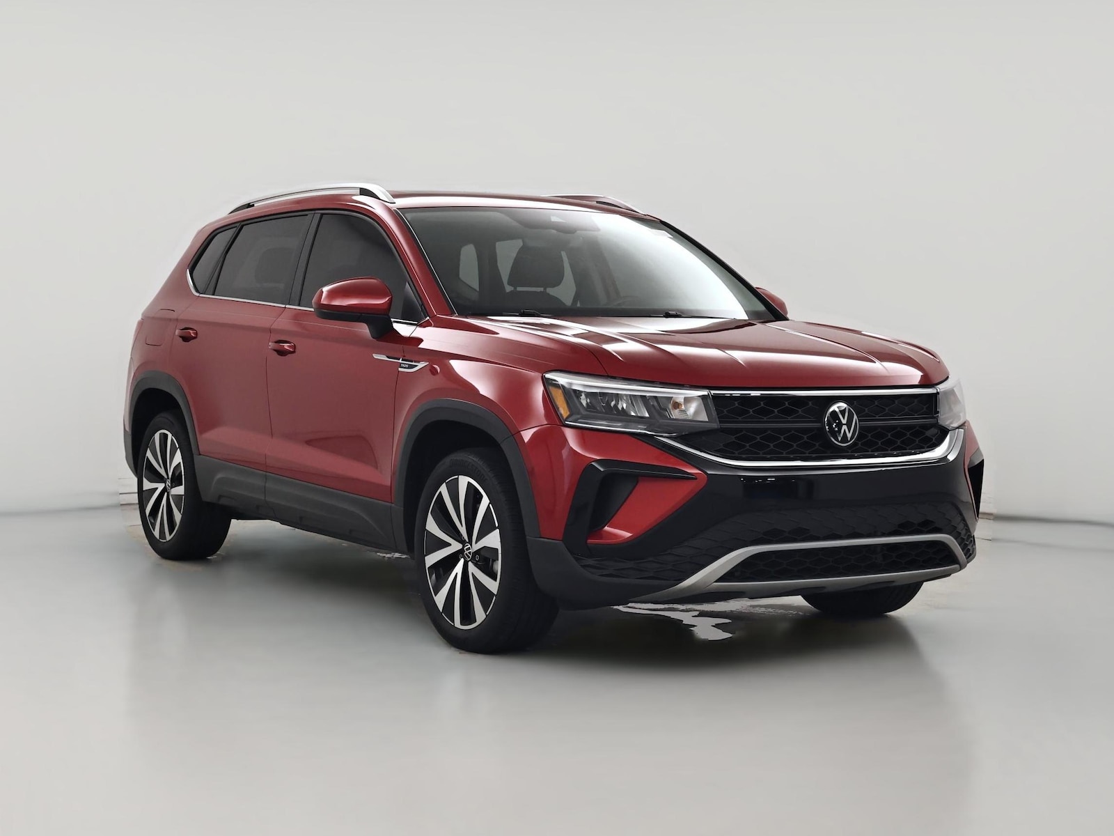 2023 Volkswagen Taos