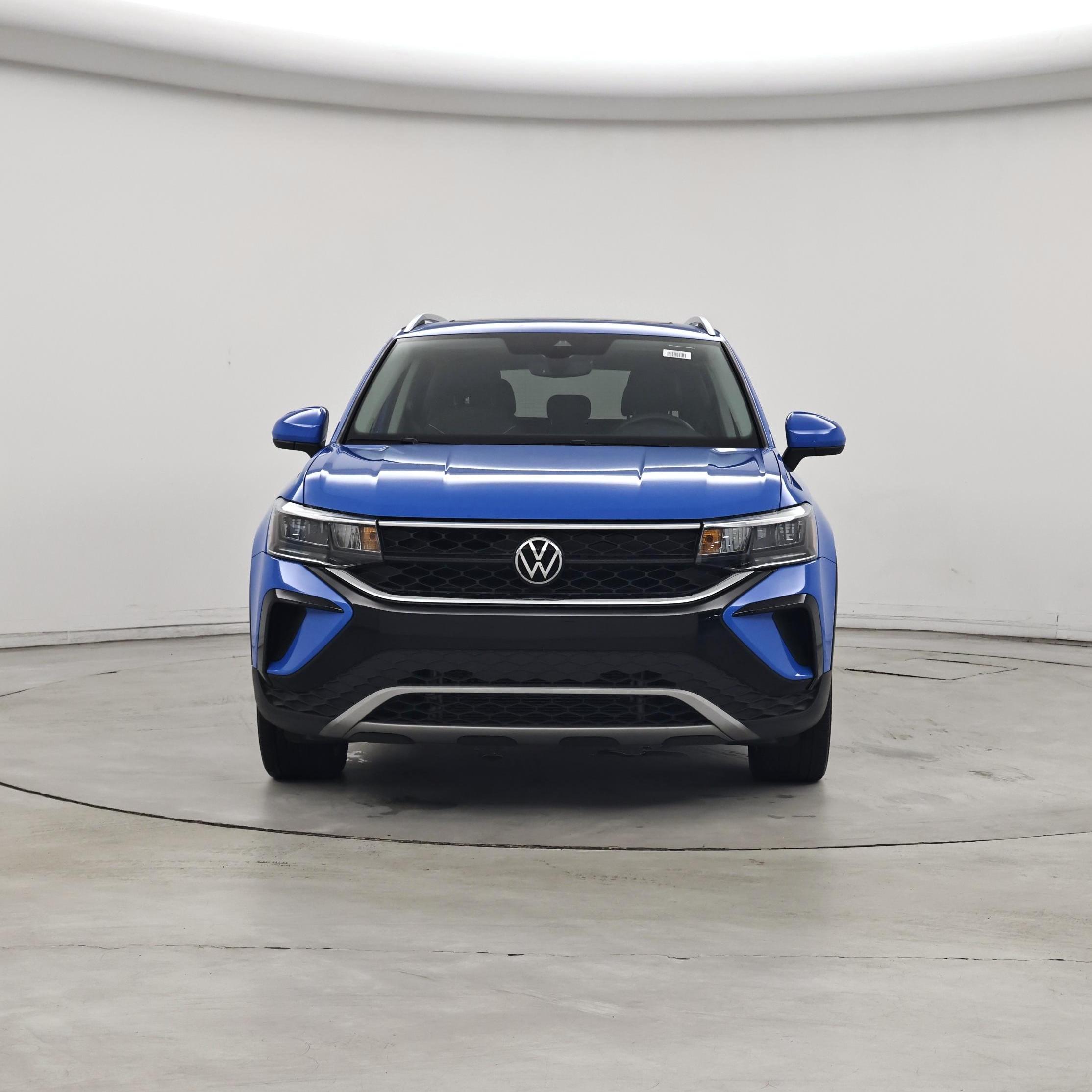 Thumbnail: 2023 Volkswagen Taos - 5