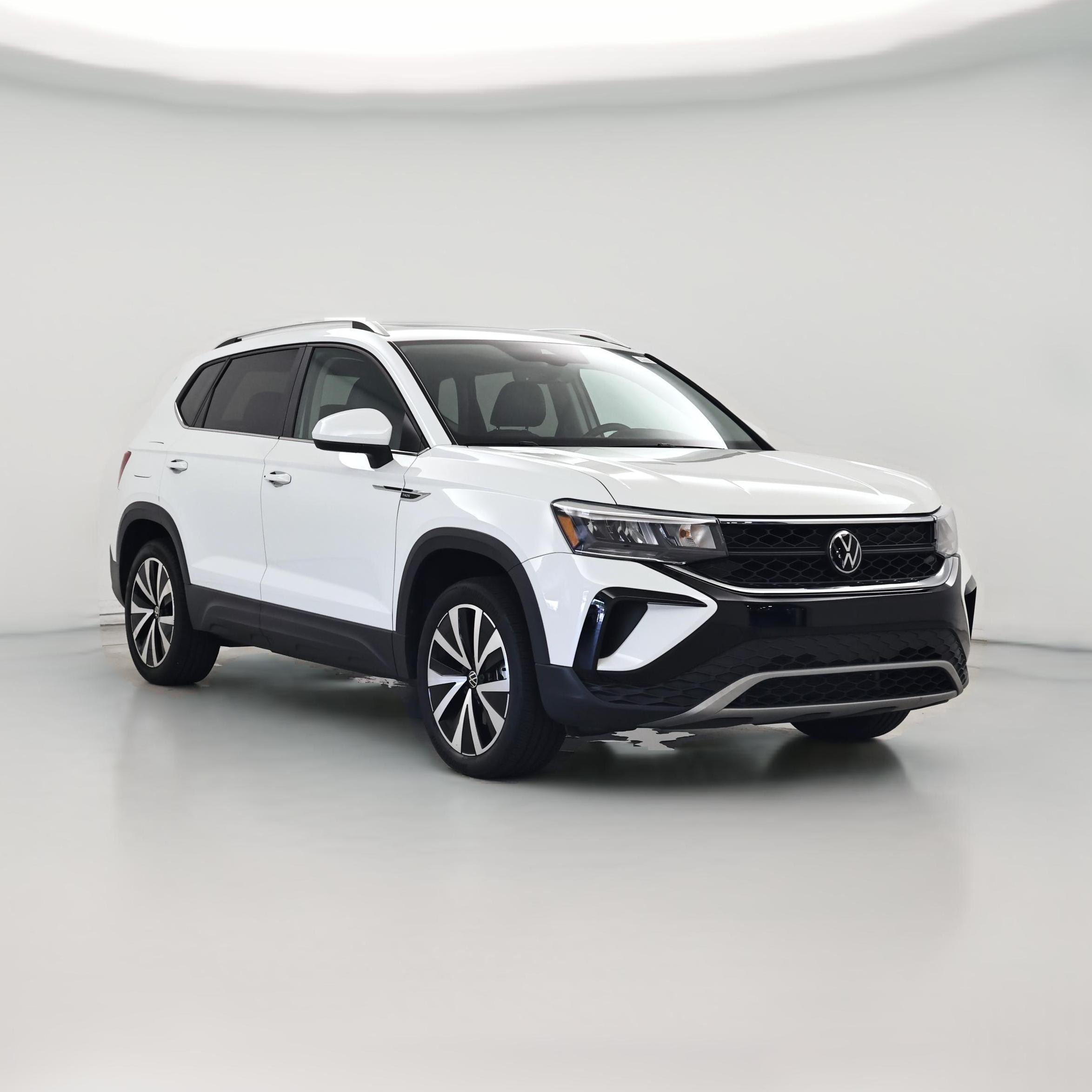 Thumbnail: 2023 Volkswagen Taos - 1