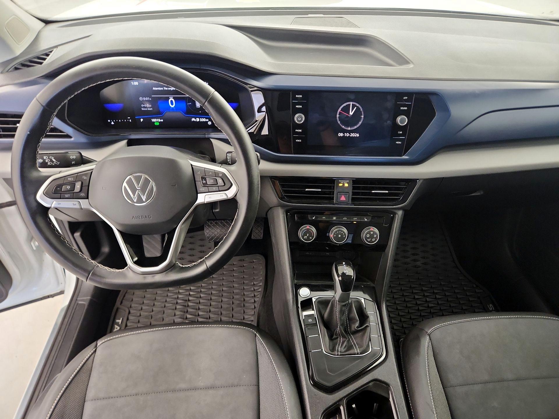 Thumbnail: 2023 Volkswagen Taos - 9
