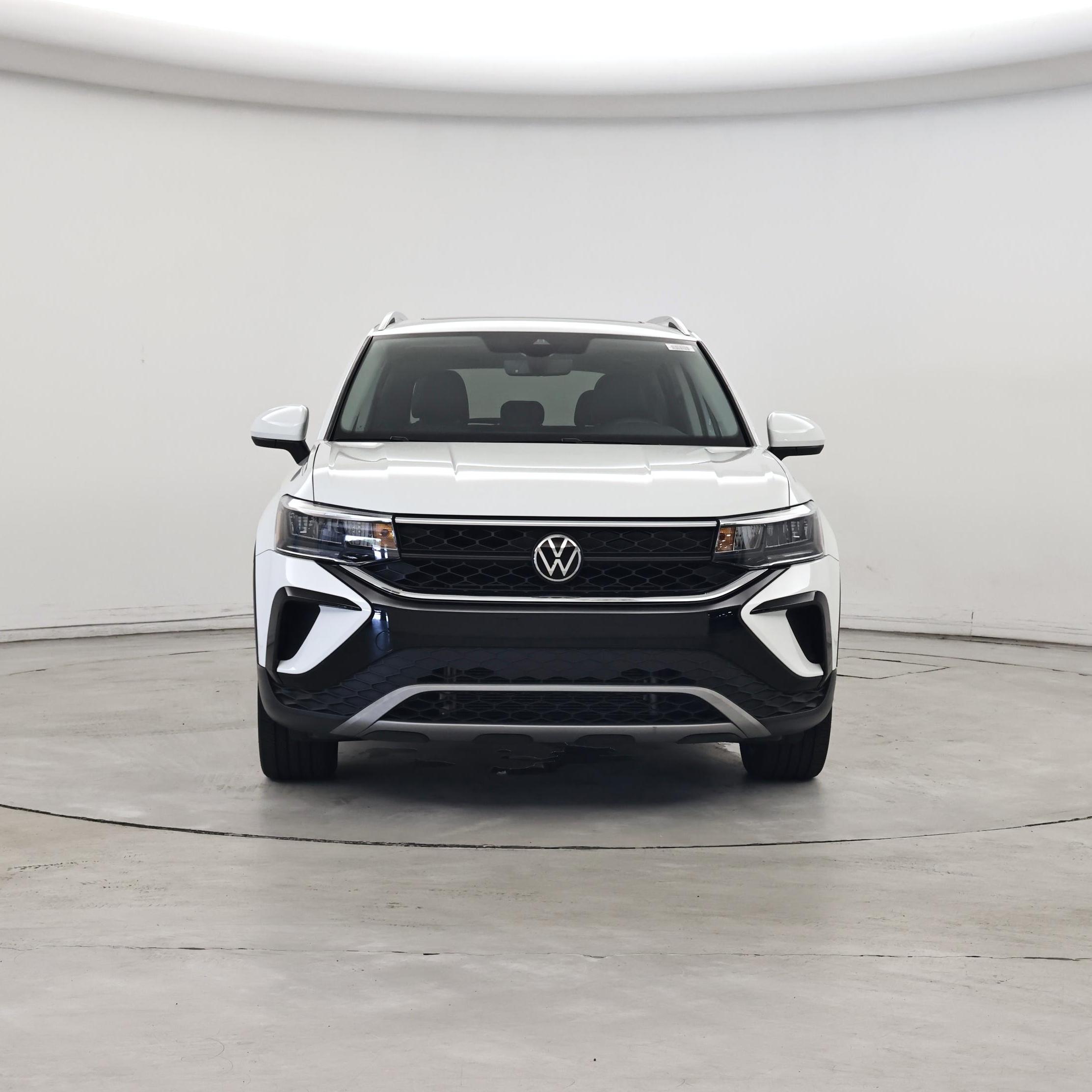 Thumbnail: 2023 Volkswagen Taos - 5
