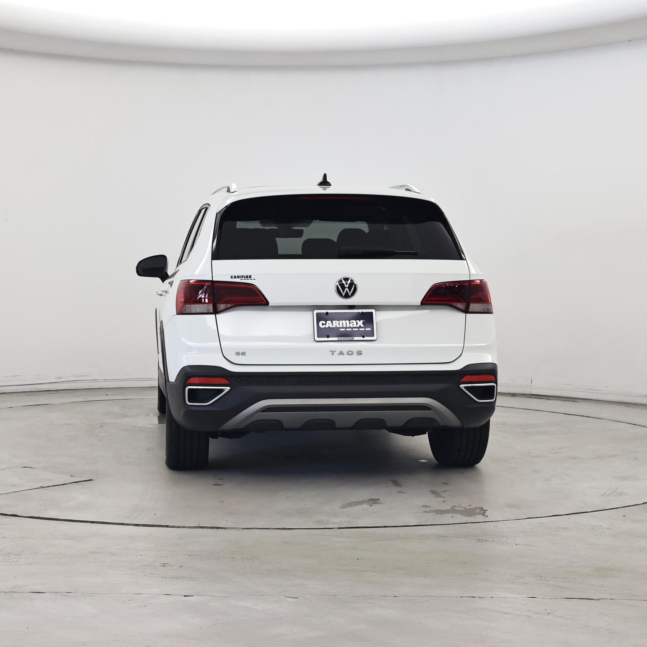 Thumbnail: 2023 Volkswagen Taos - 6