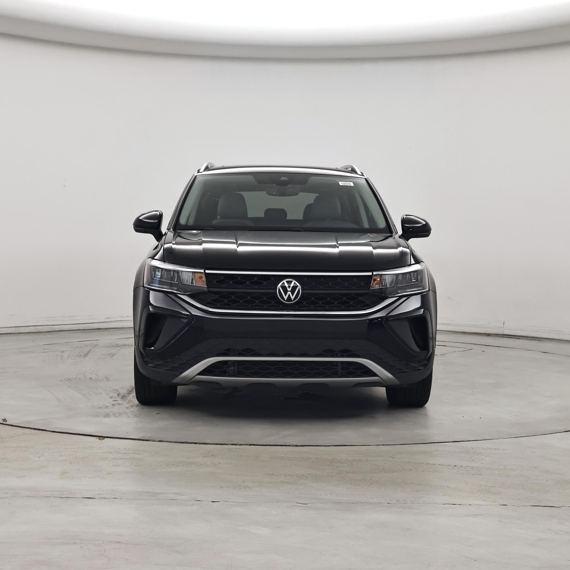 Thumbnail: 2023 Volkswagen Taos - 5
