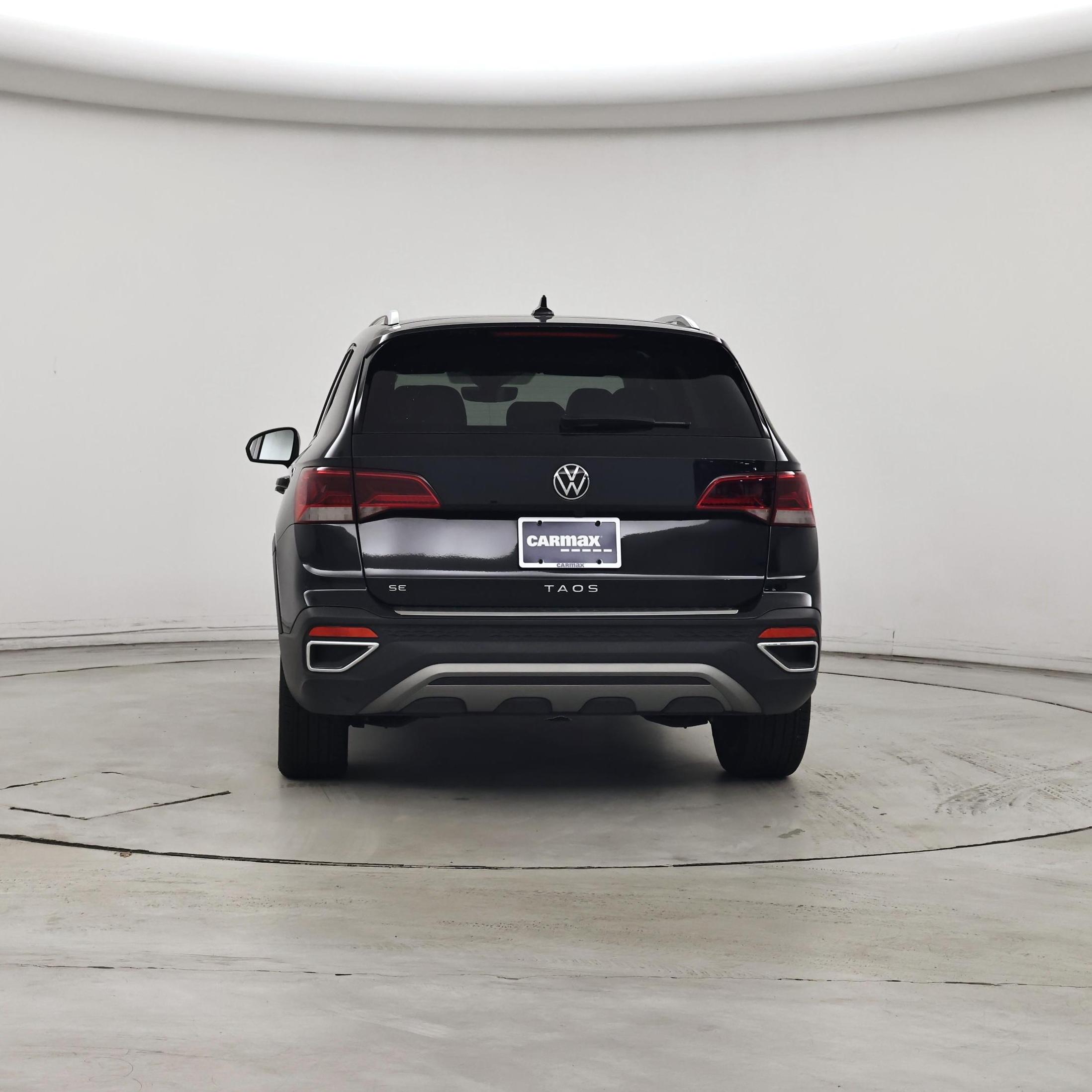 Thumbnail: 2023 Volkswagen Taos - 6