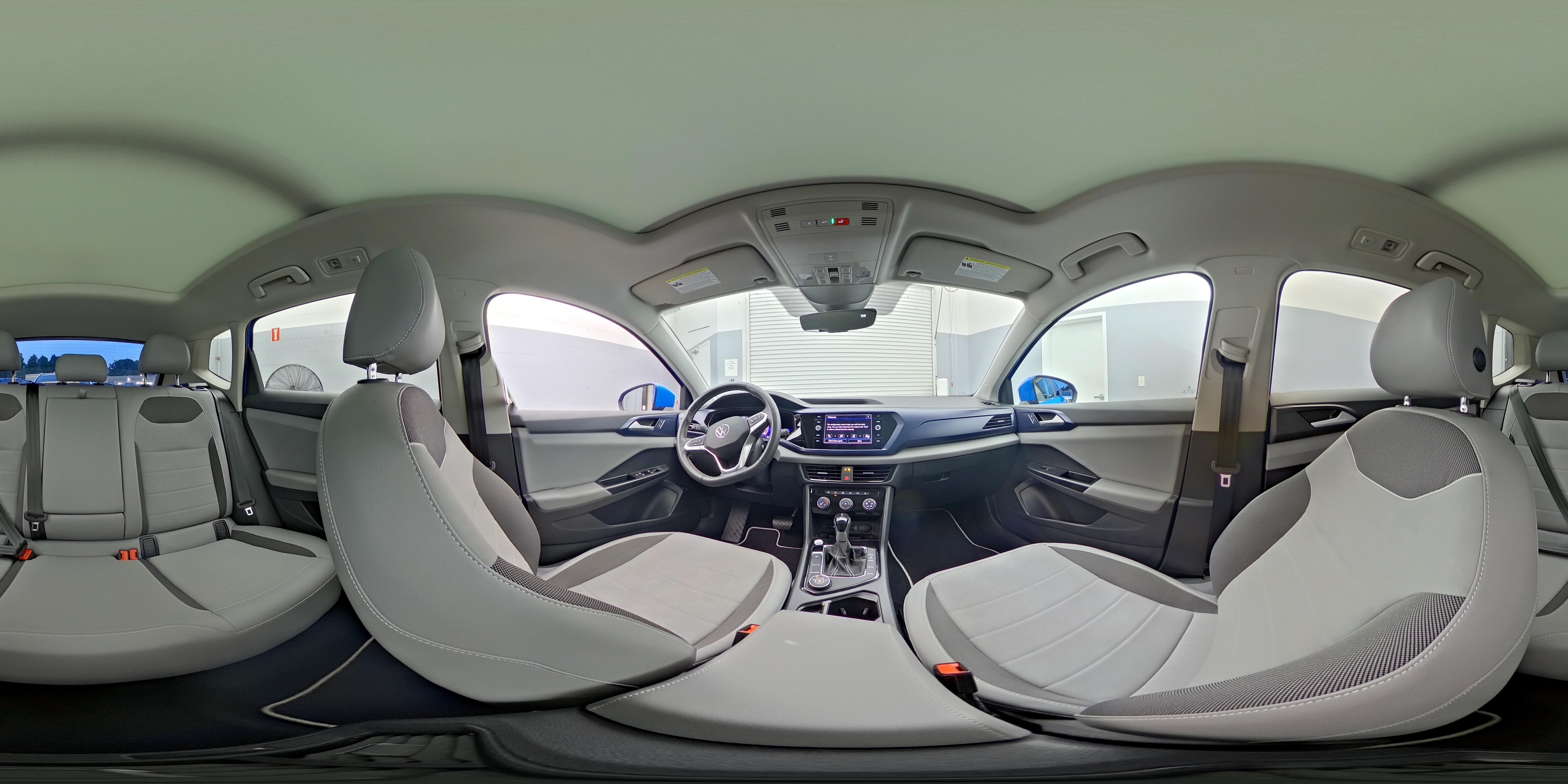 2023 Volkswagen Taos SE - Photo 24