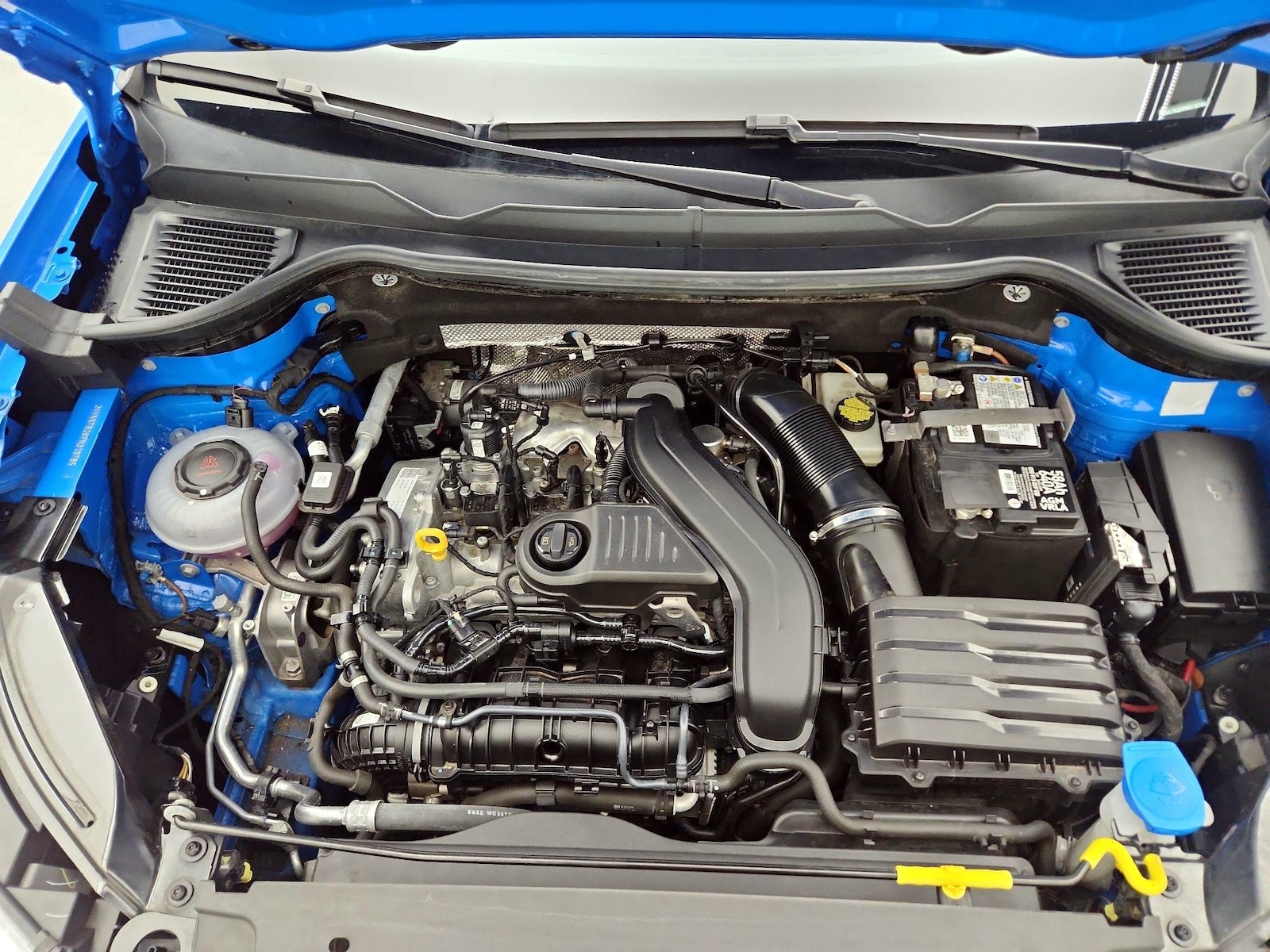 2023 Volkswagen Taos SE - Photo 22