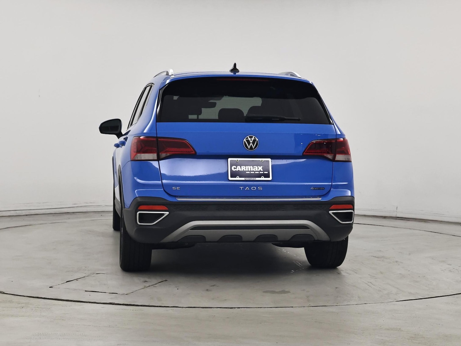 2023 Volkswagen Taos SE - Photo 7