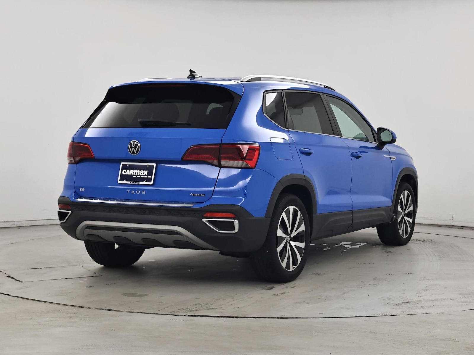 2023 Volkswagen Taos SE - Photo 9