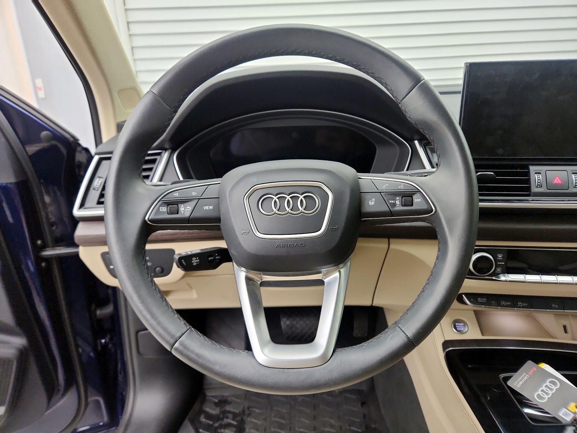 Thumbnail: 2024 Audi Q5 - 10