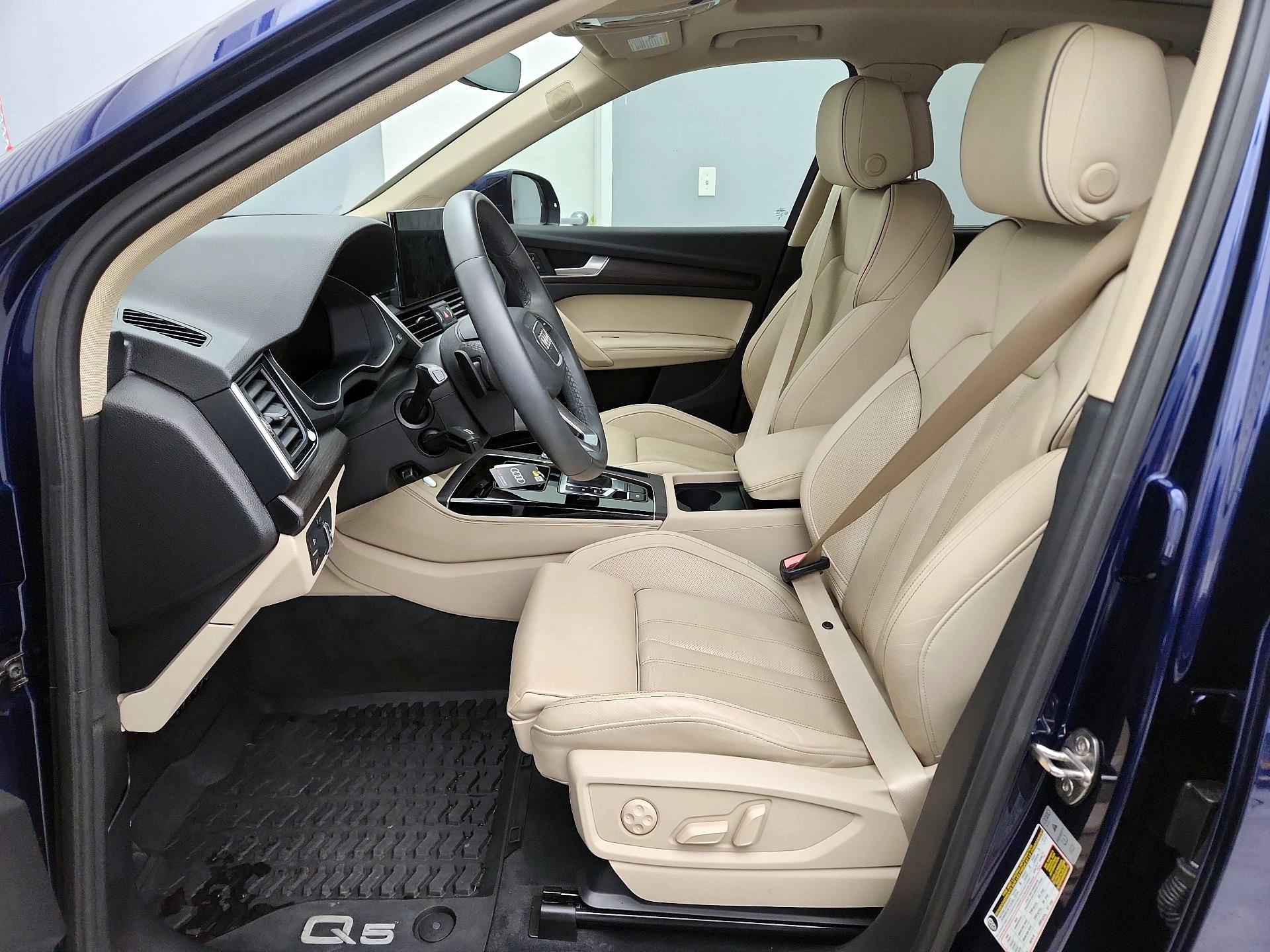 Thumbnail: 2024 Audi Q5 - 11