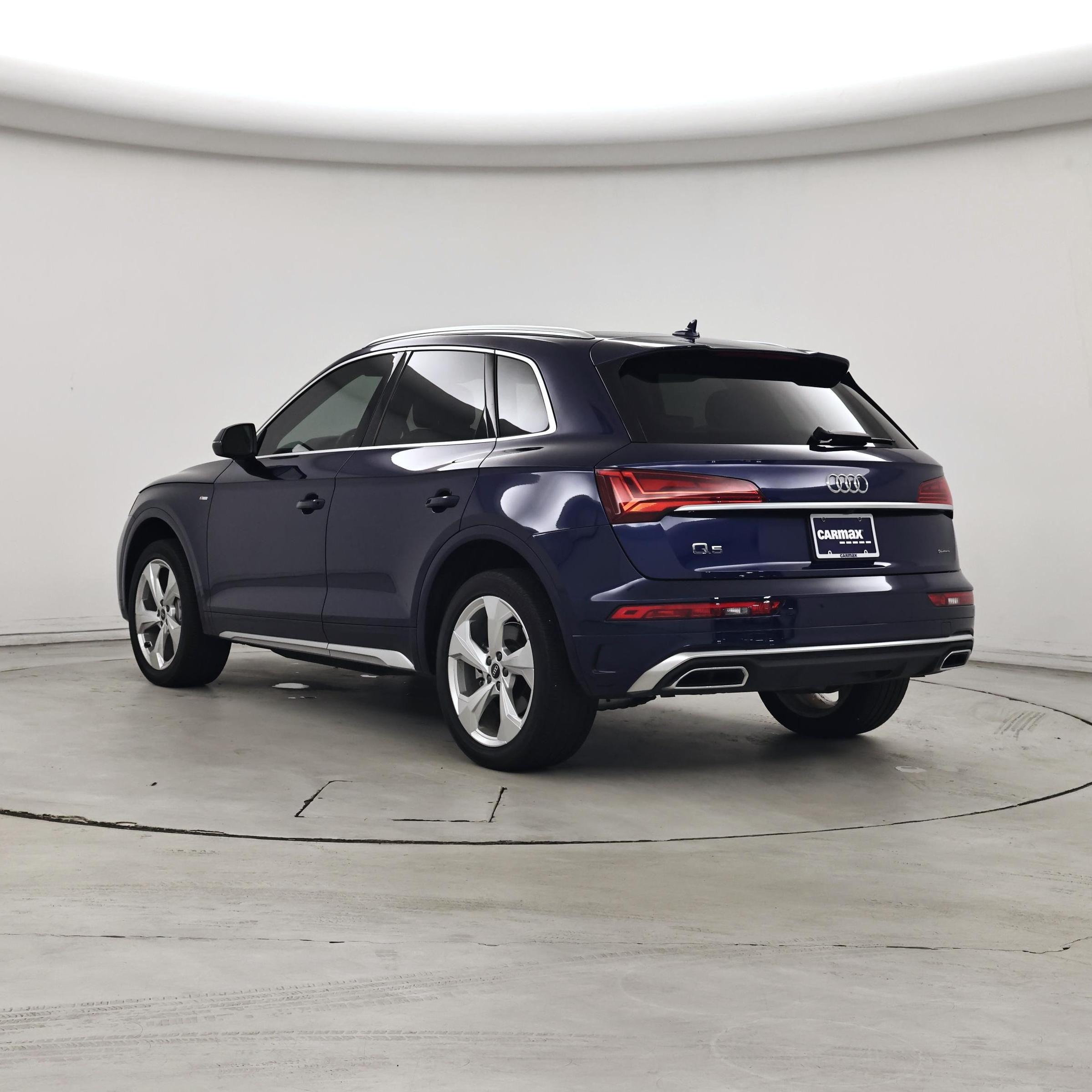 Thumbnail: 2024 Audi Q5 - 2