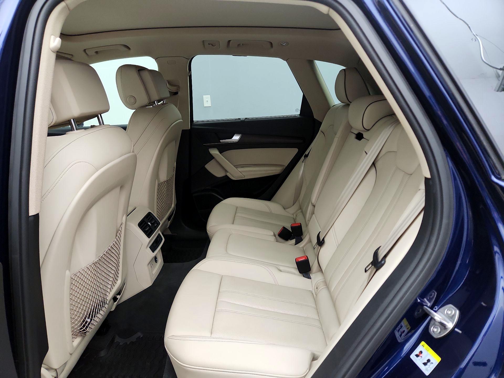 Thumbnail: 2024 Audi Q5 - 20