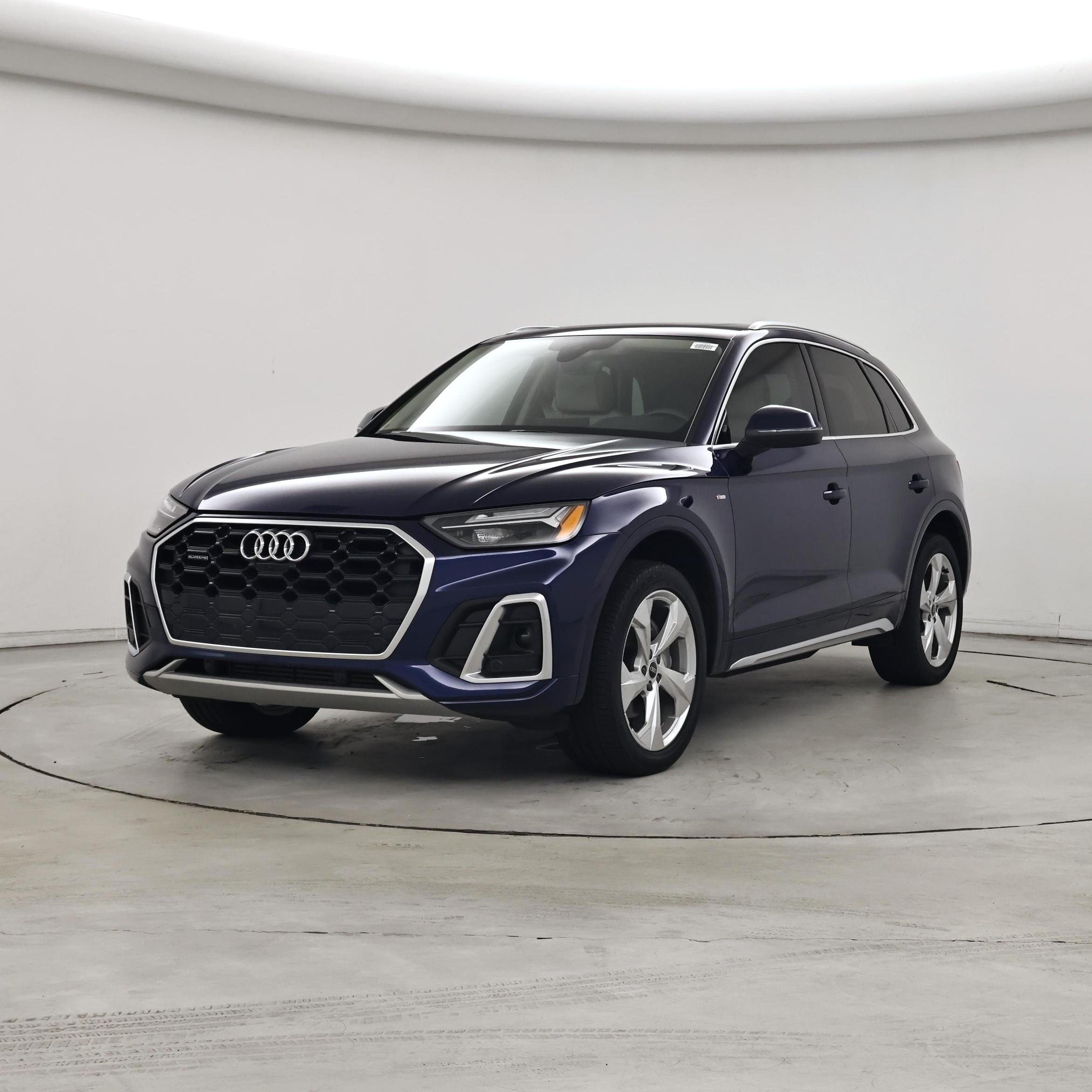 Thumbnail: 2024 Audi Q5 - 4