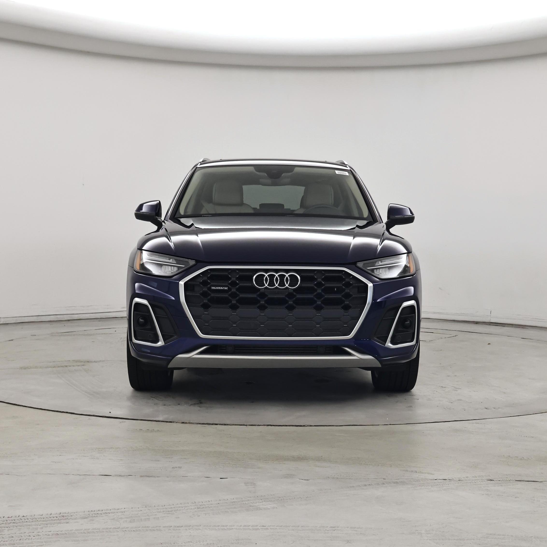 Thumbnail: 2024 Audi Q5 - 5