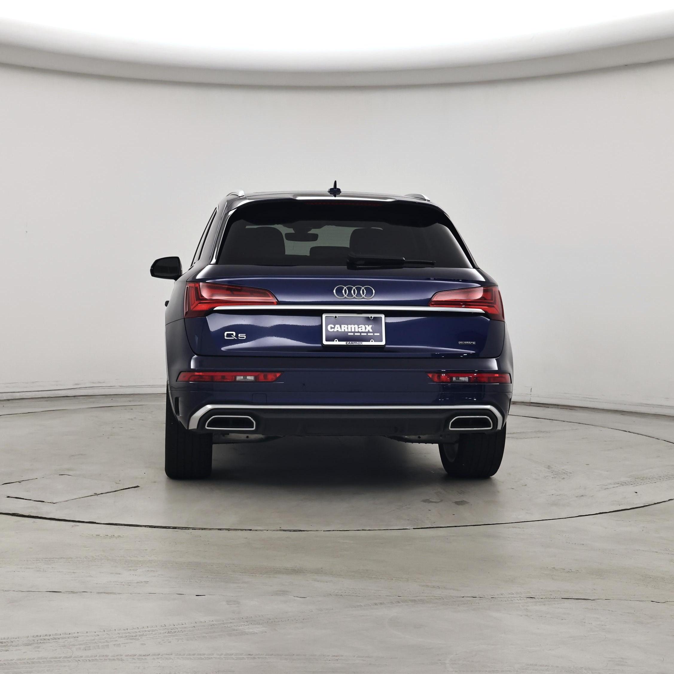 Thumbnail: 2024 Audi Q5 - 6
