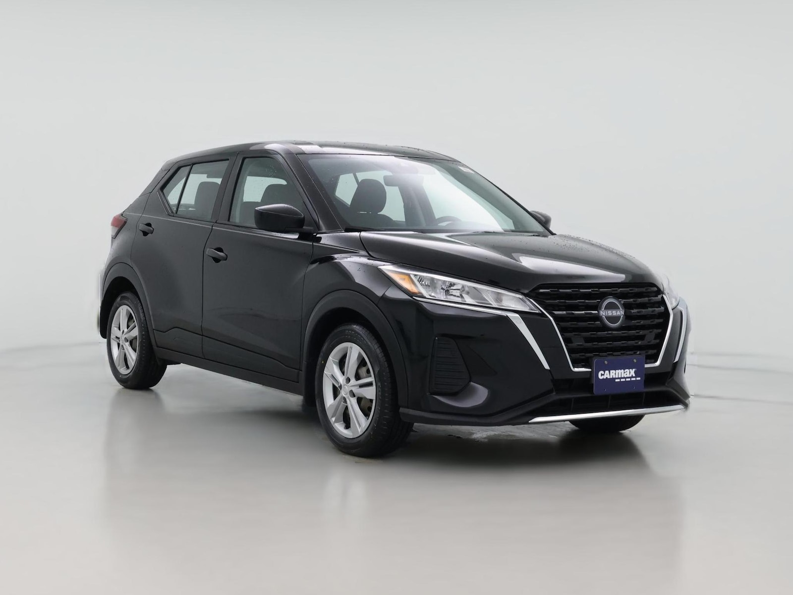 2023 Nissan Kicks