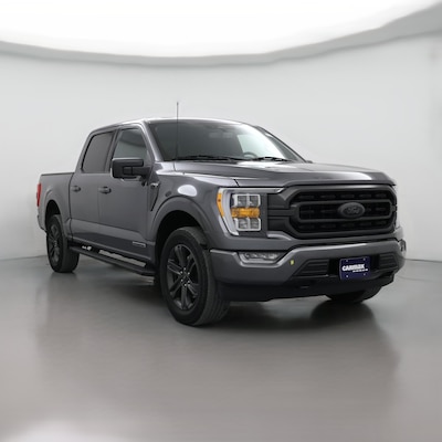2023 Ford F150 XLT