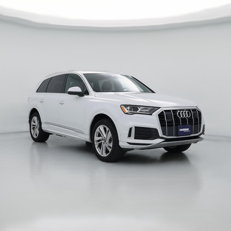 2023 Audi Q7 Premium