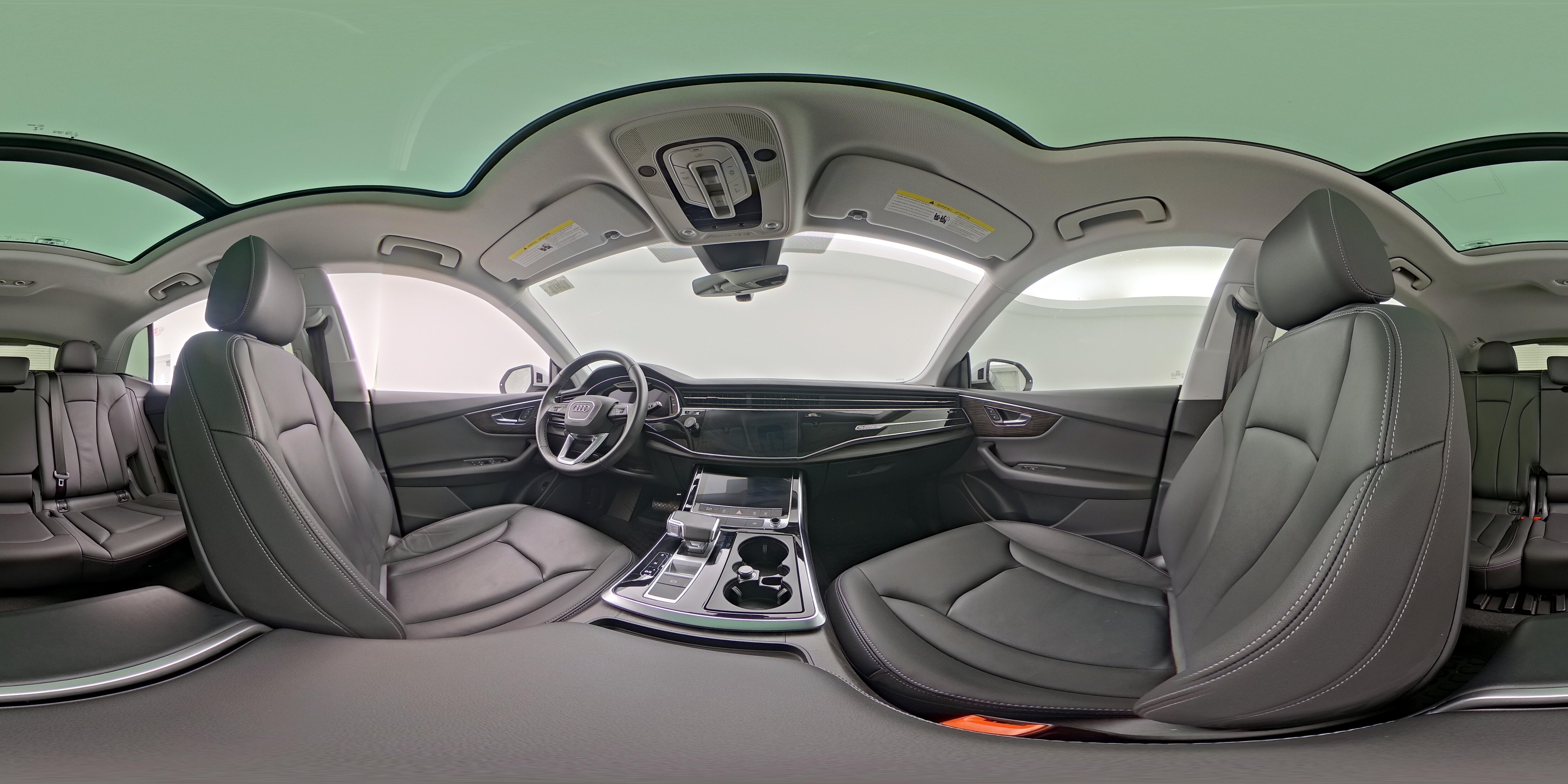 2023 Audi Q8 Premium - Photo 26