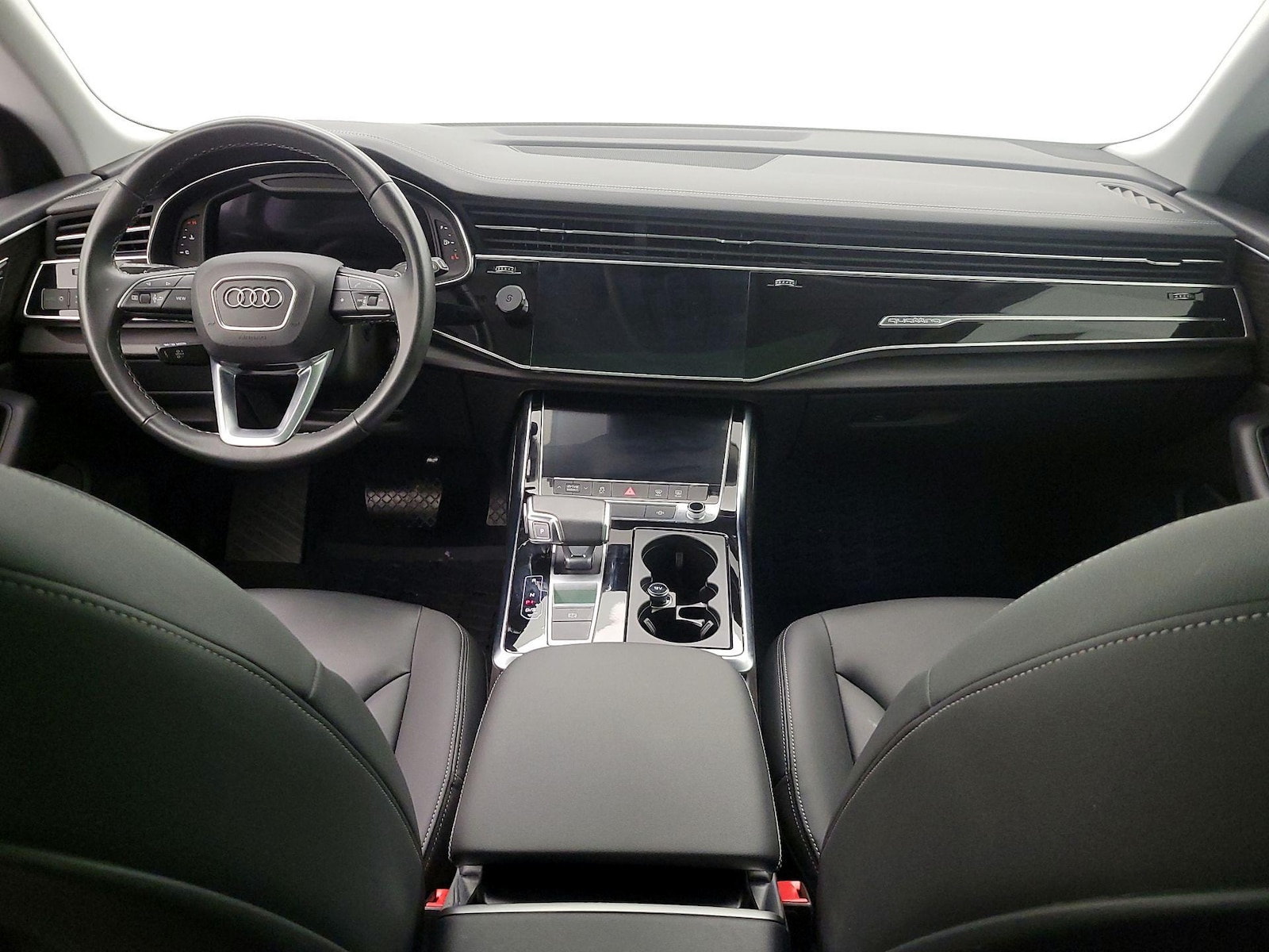 2023 Audi Q8 Premium - Photo 10