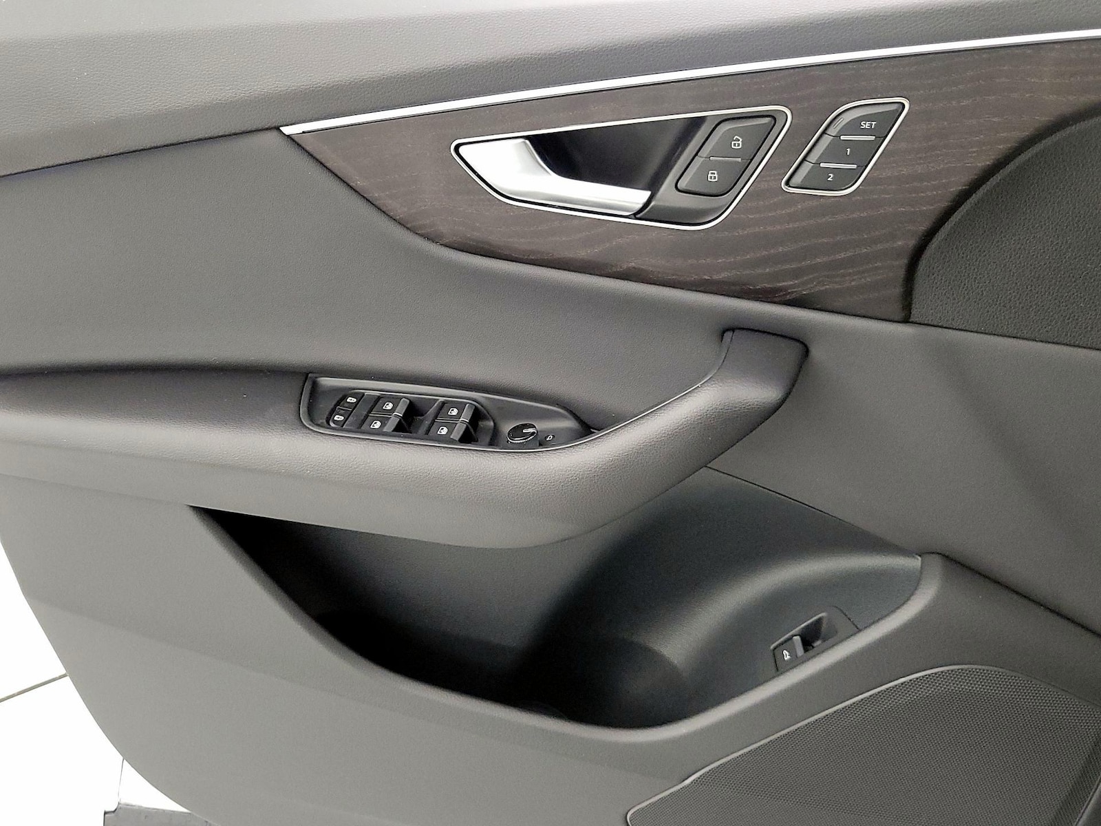 2023 Audi Q8 Premium - Photo 13