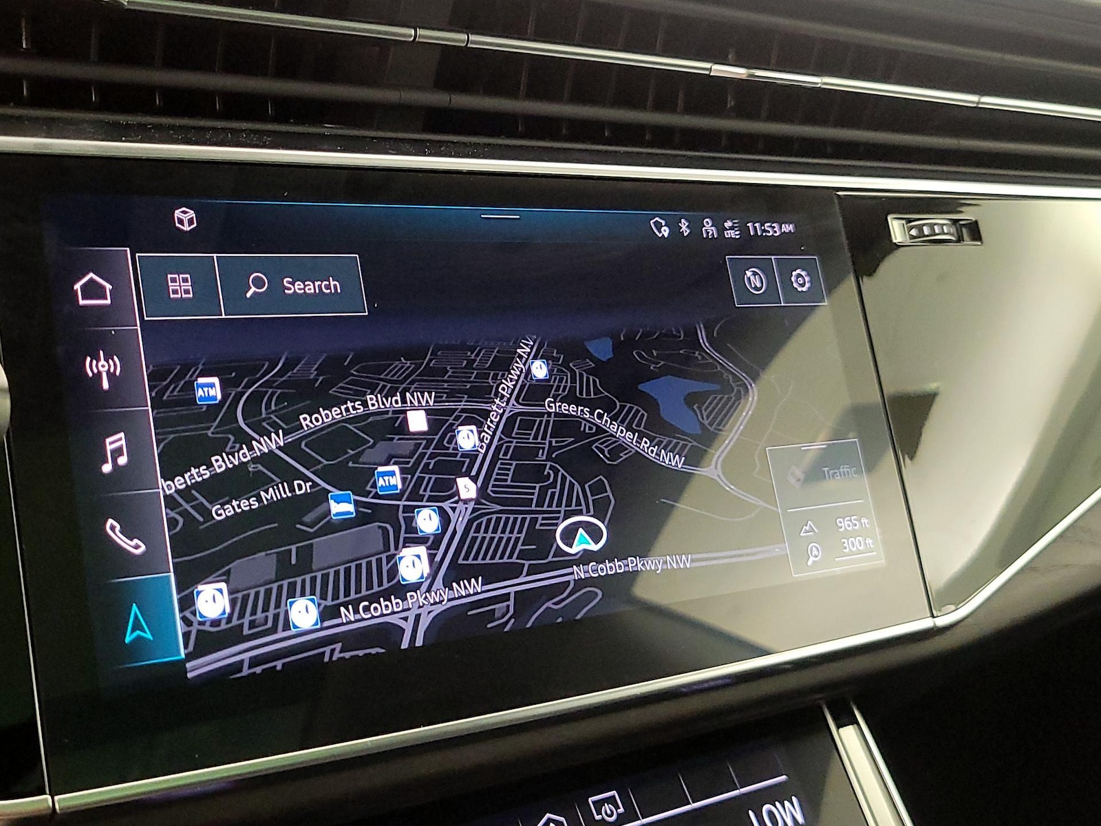 2023 Audi Q8 Premium - Photo 15