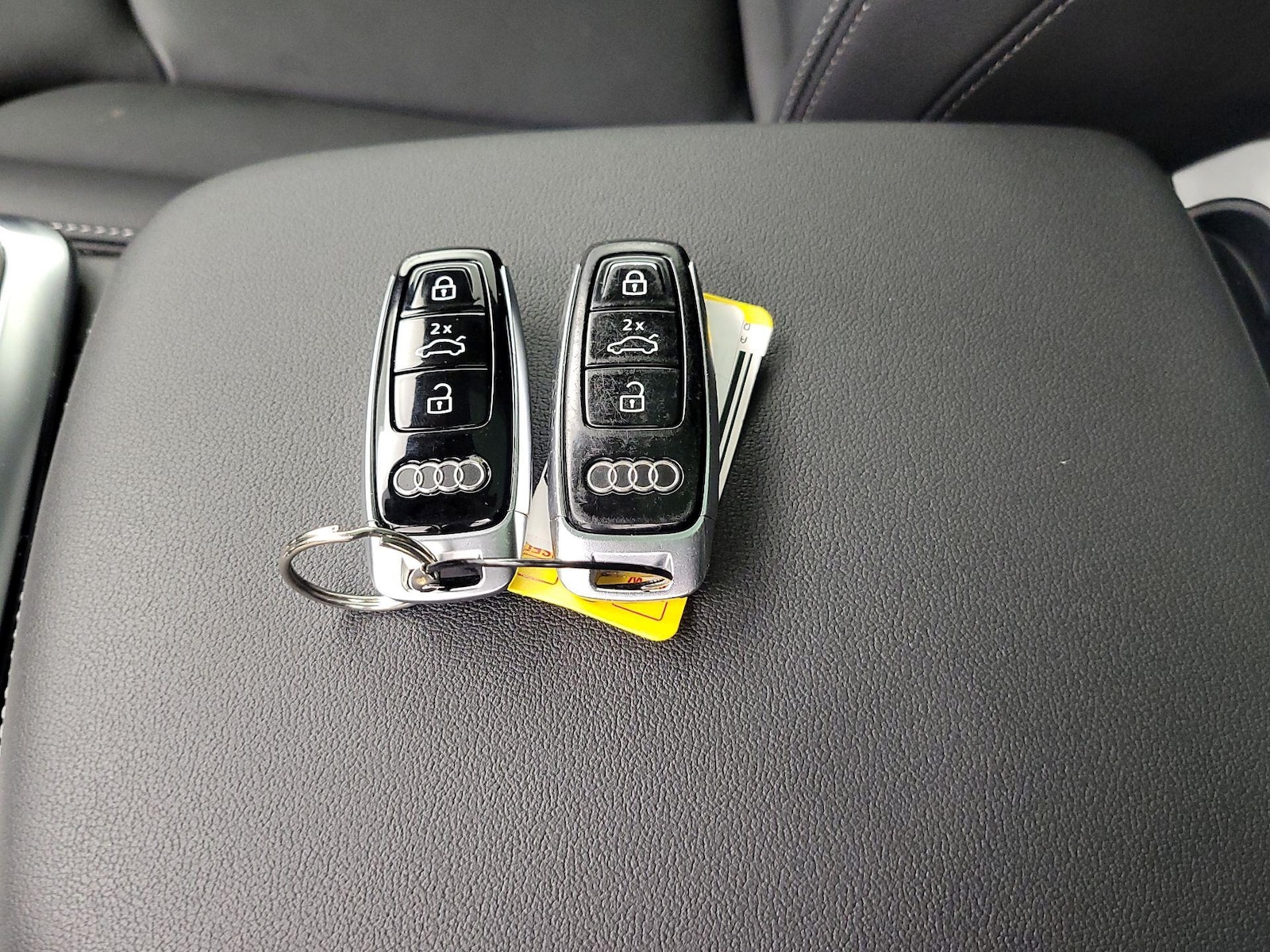 2023 Audi Q8 Premium - Photo 25