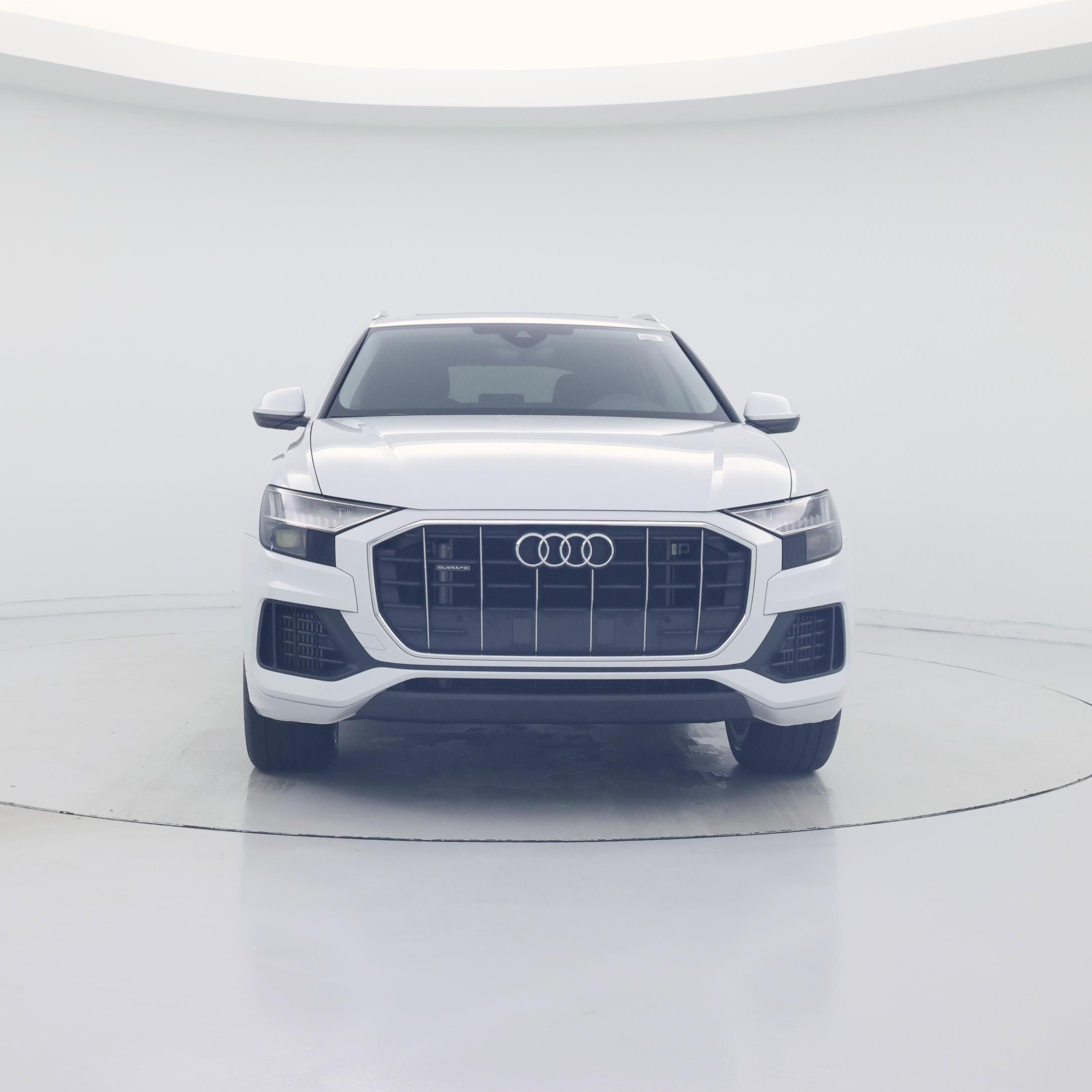 Thumbnail: 2023 Audi Q8 - 5