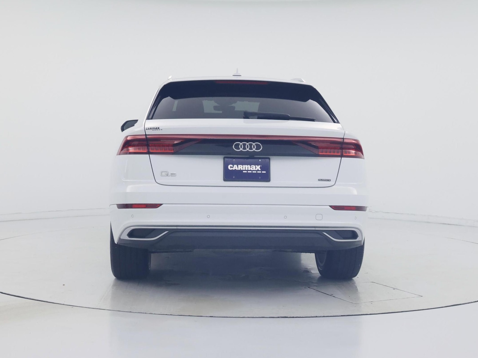 2023 Audi Q8 Premium - Photo 7