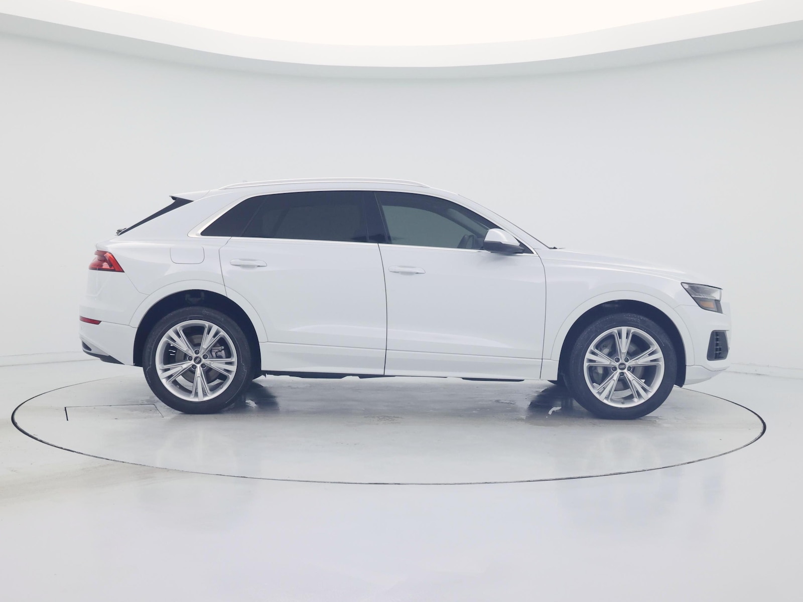 2023 Audi Q8 Premium - Photo 8