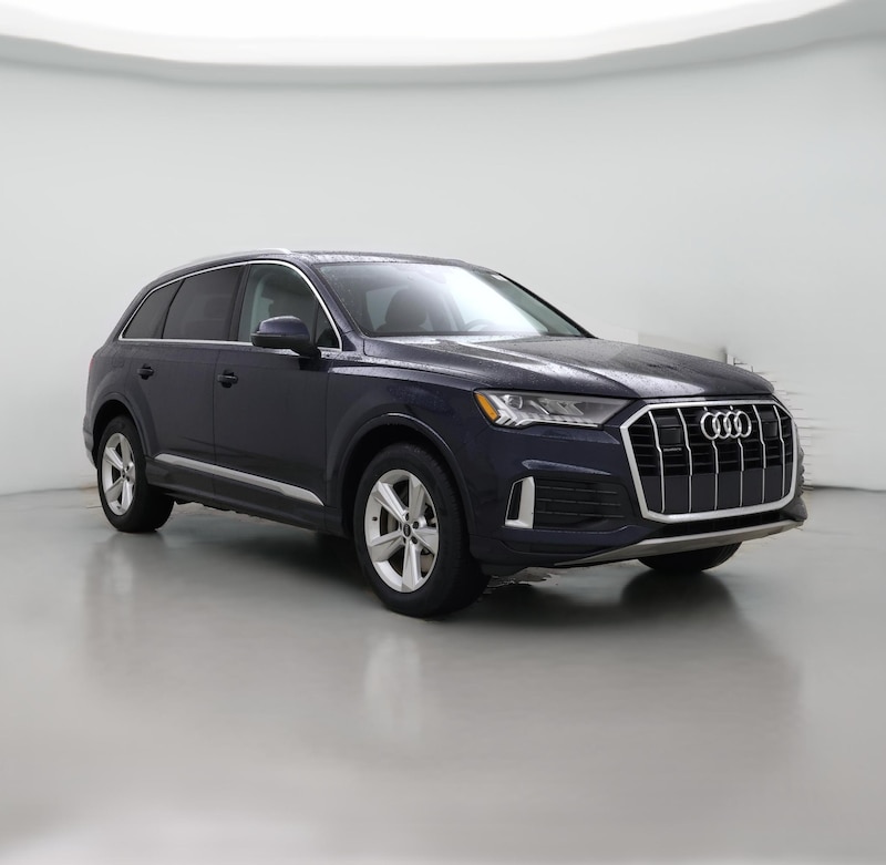 2023 Audi Q7 Premium Plus