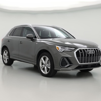 2024 Audi Q3 S-Line Premium Plus