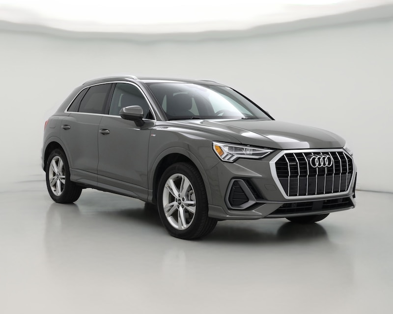2024 Audi Q3 Premium Plus