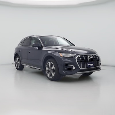 2023 Audi Q5 Premium