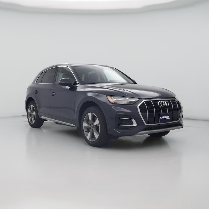 2023 Audi Q5 Premium