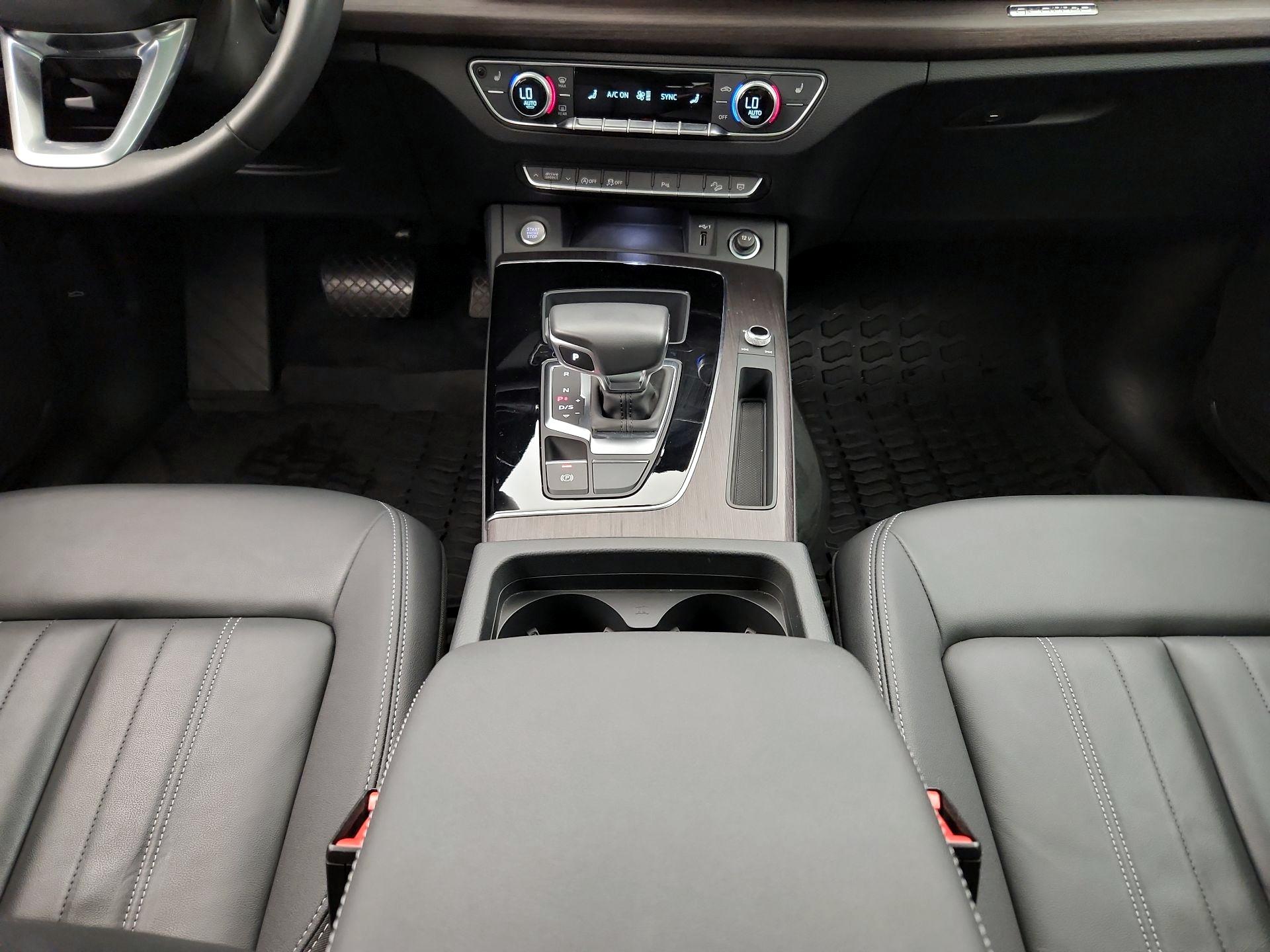 Thumbnail: 2023 Audi Q5 - 17