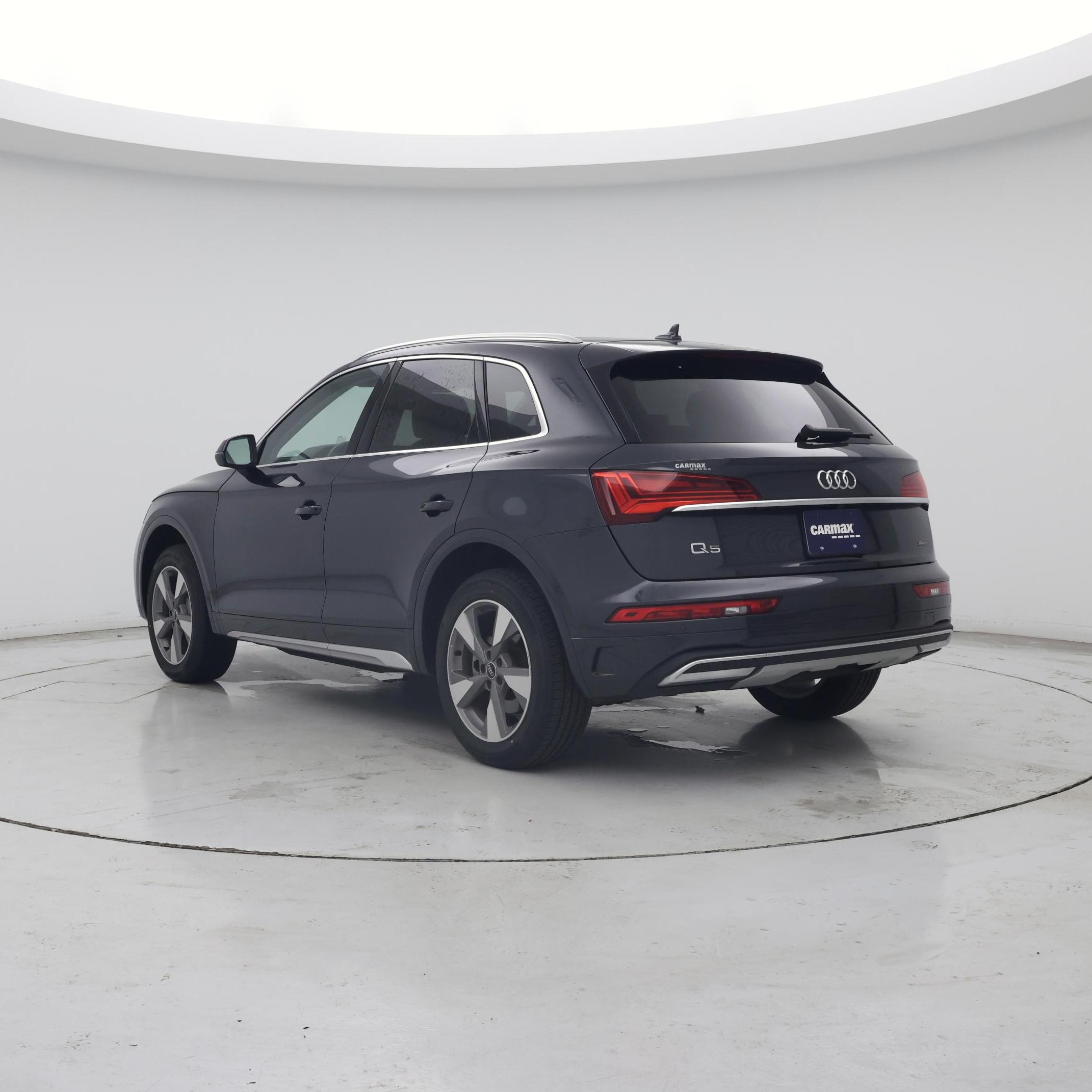 Thumbnail: 2023 Audi Q5 - 2