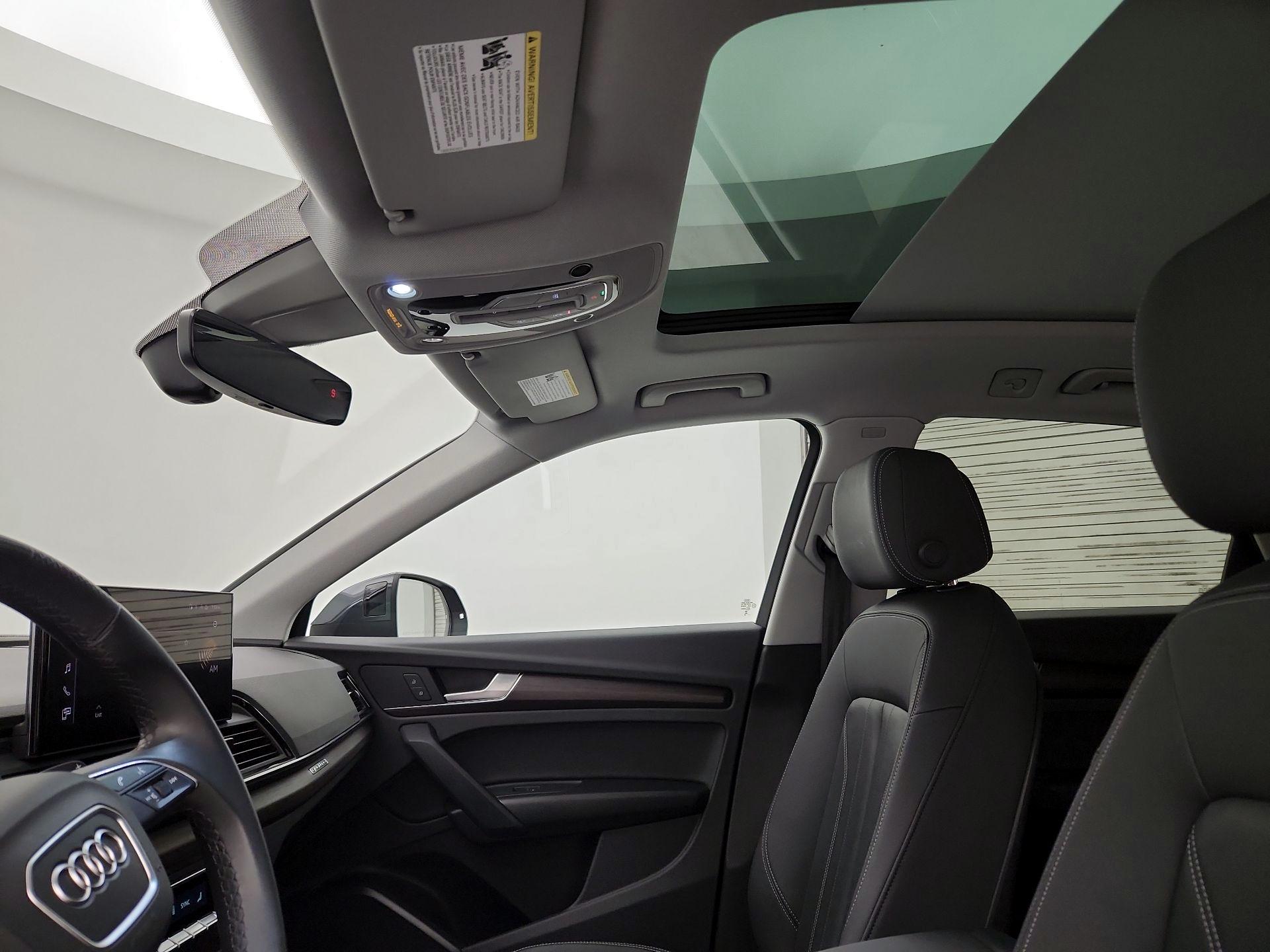 Thumbnail: 2023 Audi Q5 - 19