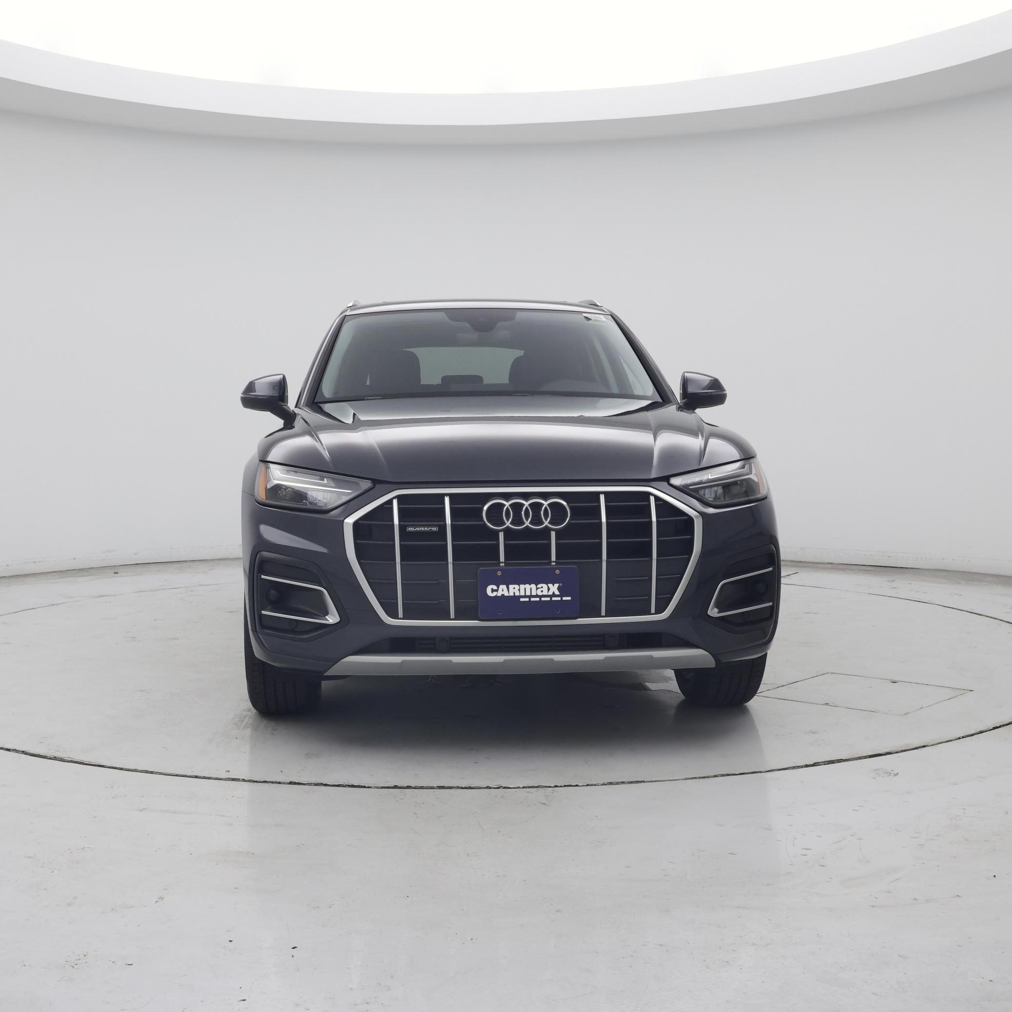 Thumbnail: 2023 Audi Q5 - 5