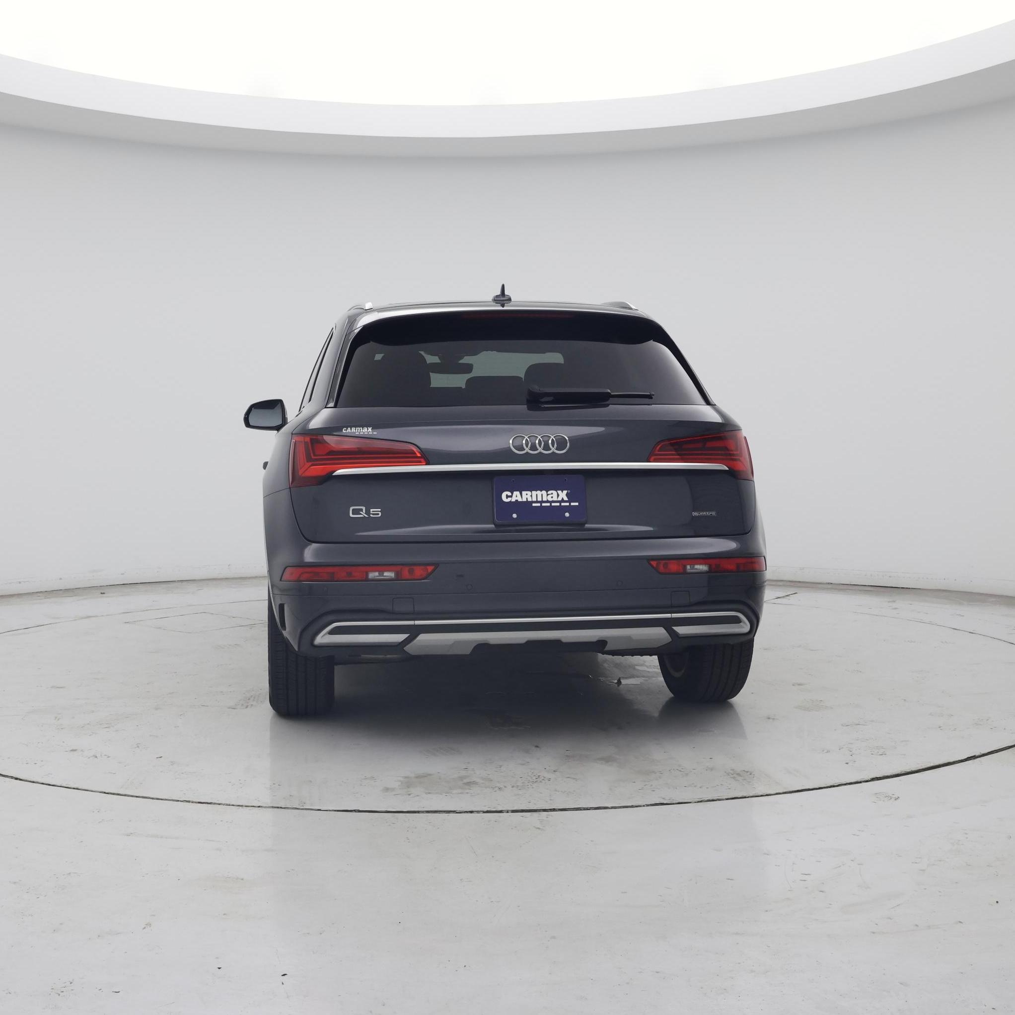 Thumbnail: 2023 Audi Q5 - 6