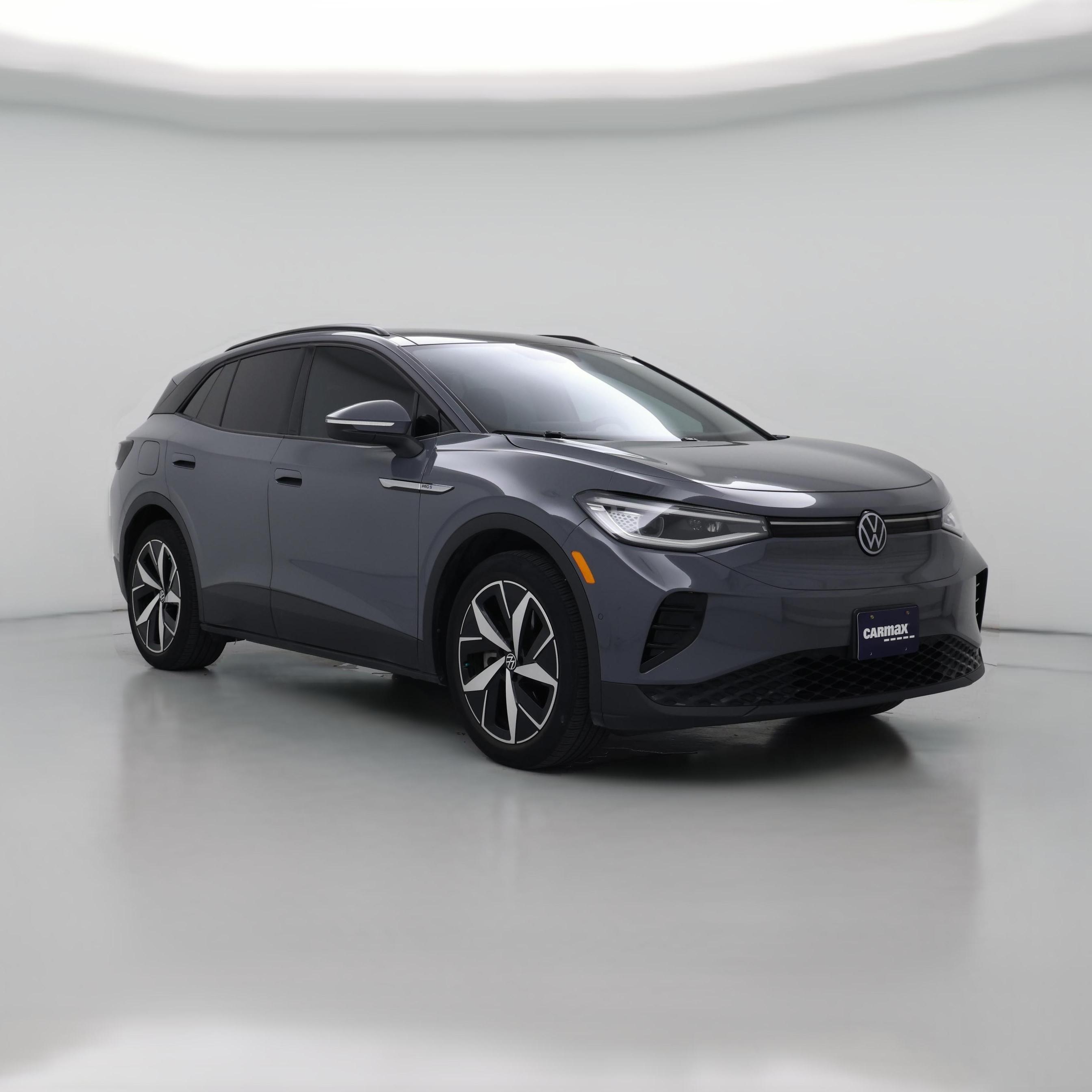 Thumbnail: 2023 Volkswagen ID.4 - 1