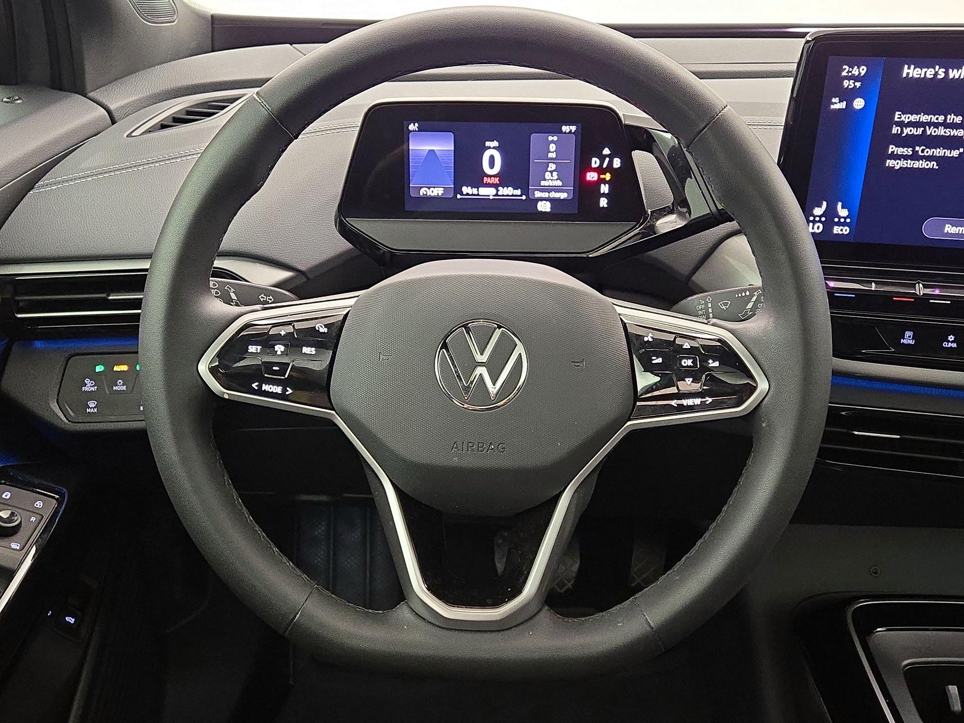 Thumbnail: 2023 Volkswagen ID.4 - 10