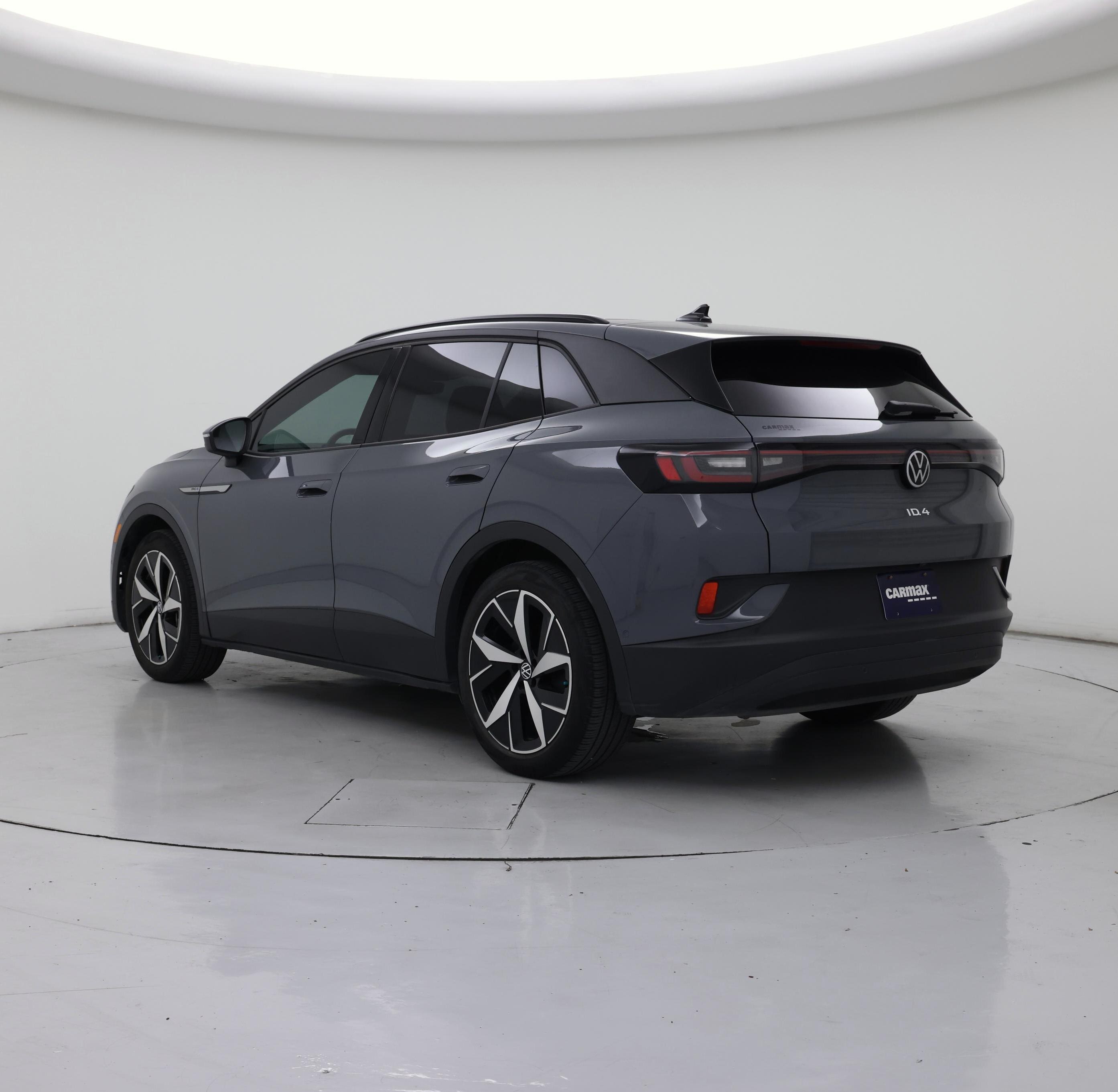 Thumbnail: 2023 Volkswagen ID.4 - 2