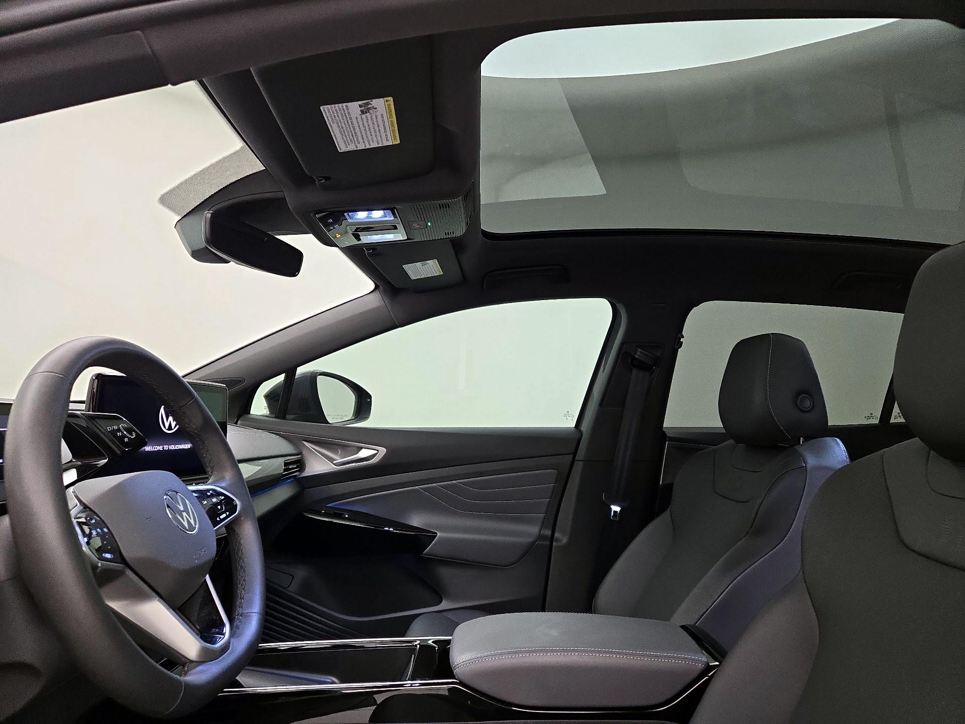 Thumbnail: 2023 Volkswagen ID.4 - 20