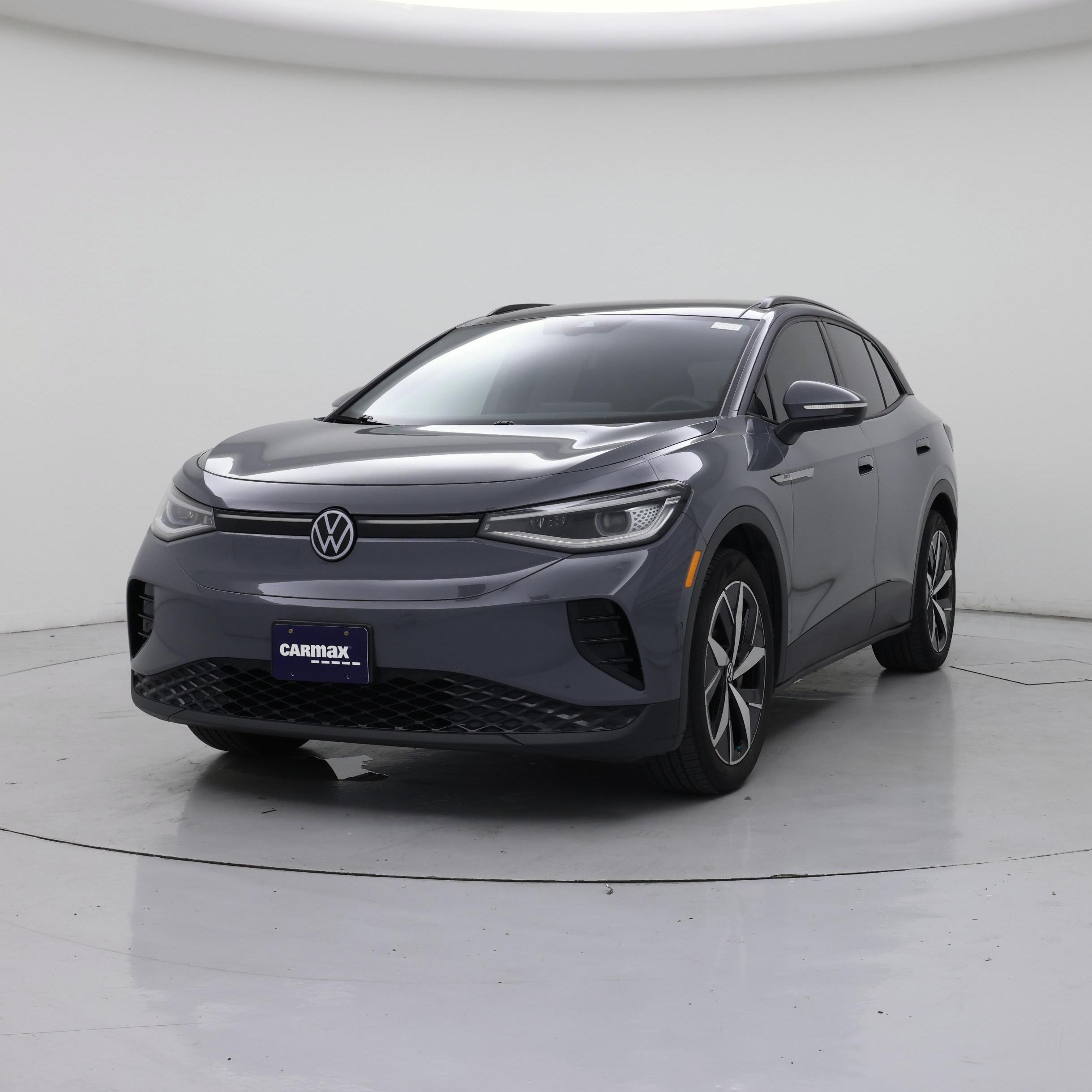 Thumbnail: 2023 Volkswagen ID.4 - 4